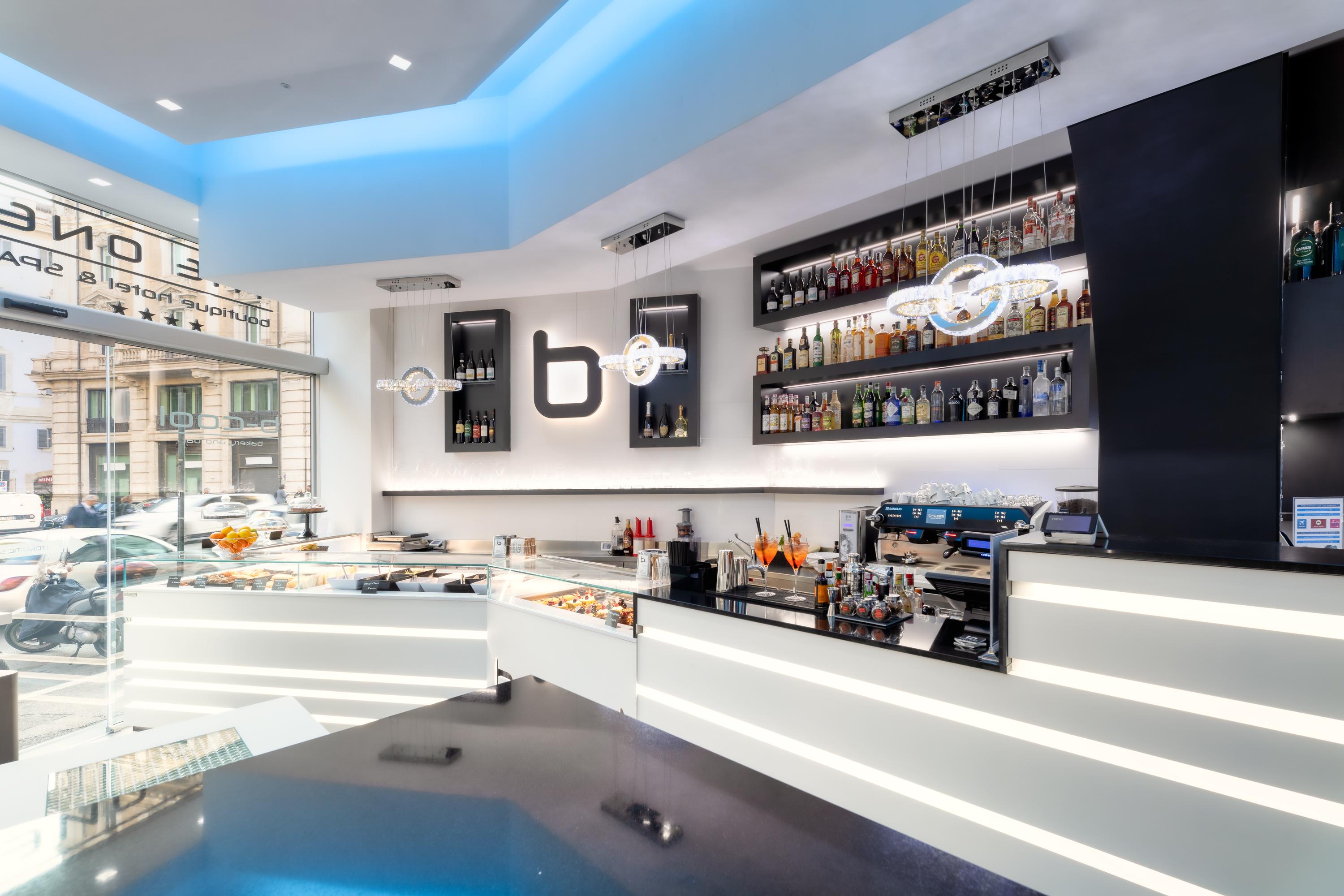 The One Boutique & (adults Only) Hotel Rom