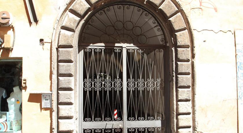 Apartamento Lhp Trastevere