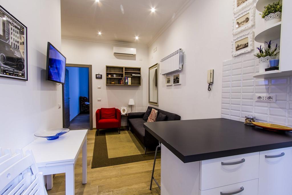 Colossehome - Dream House Around The Corner From Colosseum Appartamento Roma