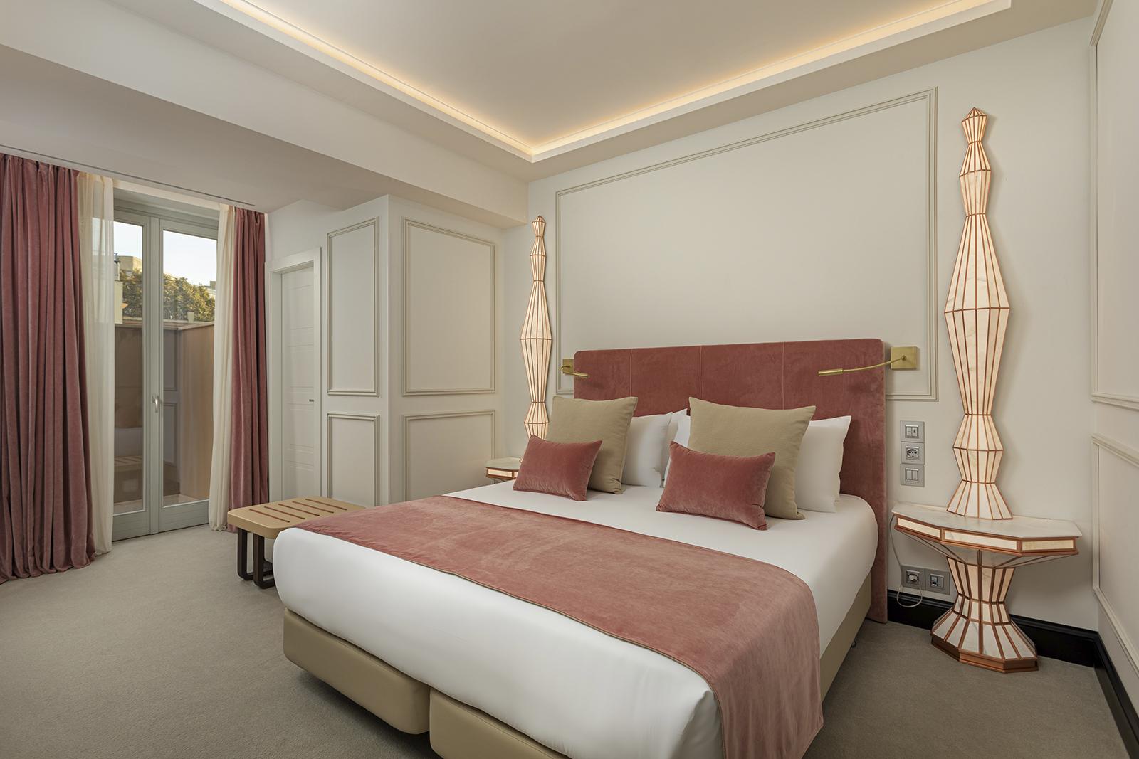 Room Mate Collection Gran Filippo, Rome-Fontana Di Trevi 4* Rom