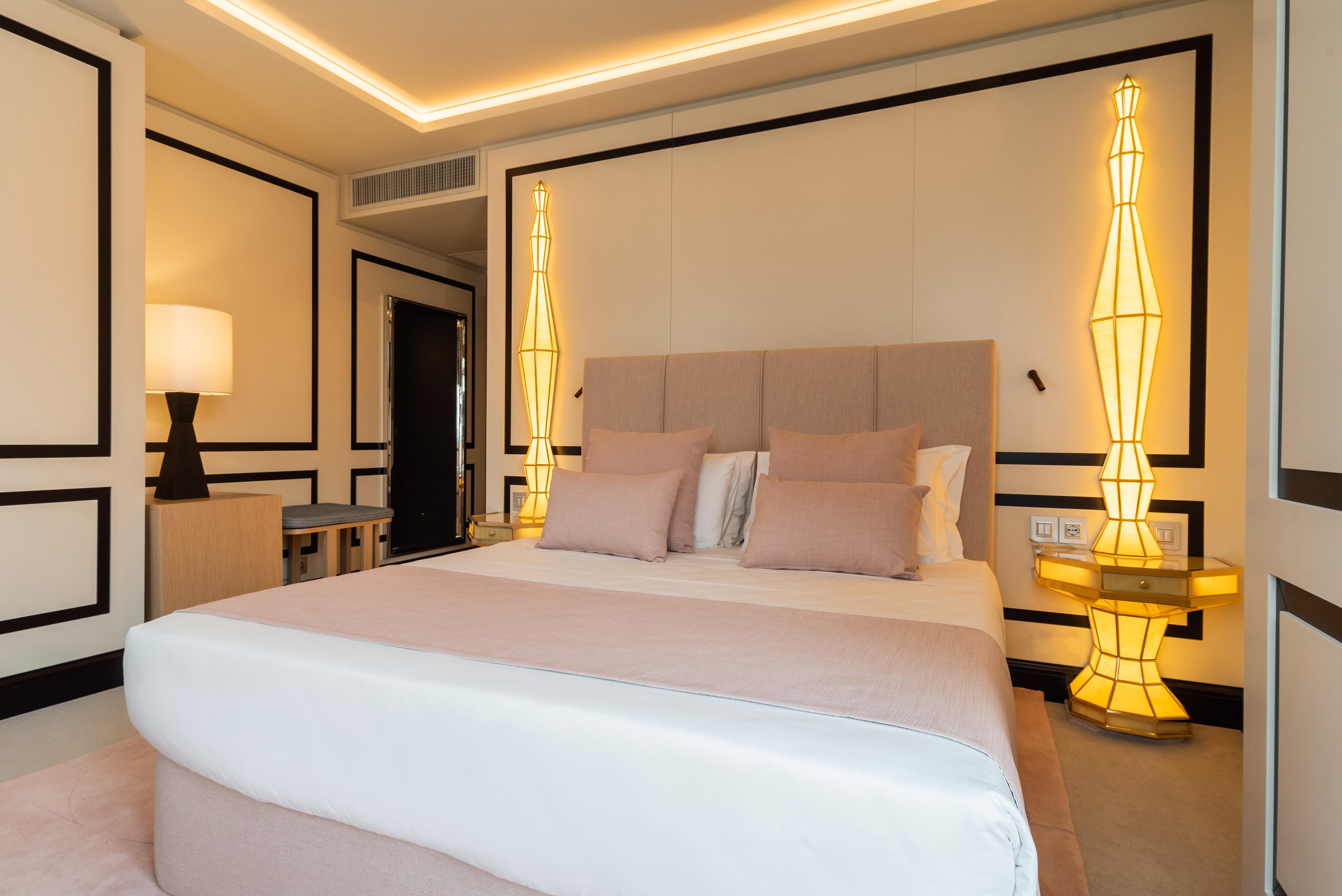 Room Mate Collection Gran Filippo, Rome-Fontana Di Trevi Gasthof