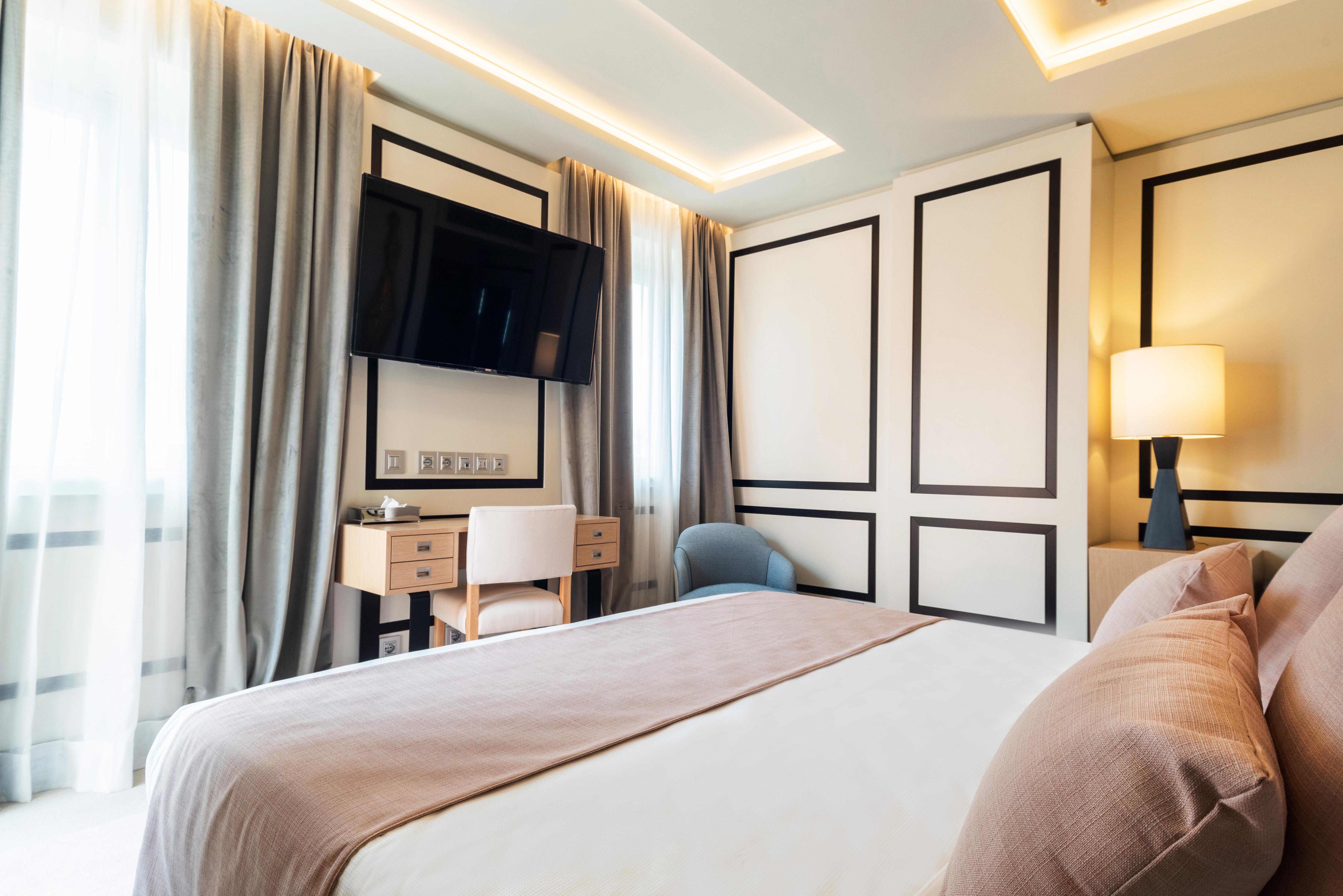 Room Mate Collection Gran Filippo, Rome-Fontana Di Trevi Rom