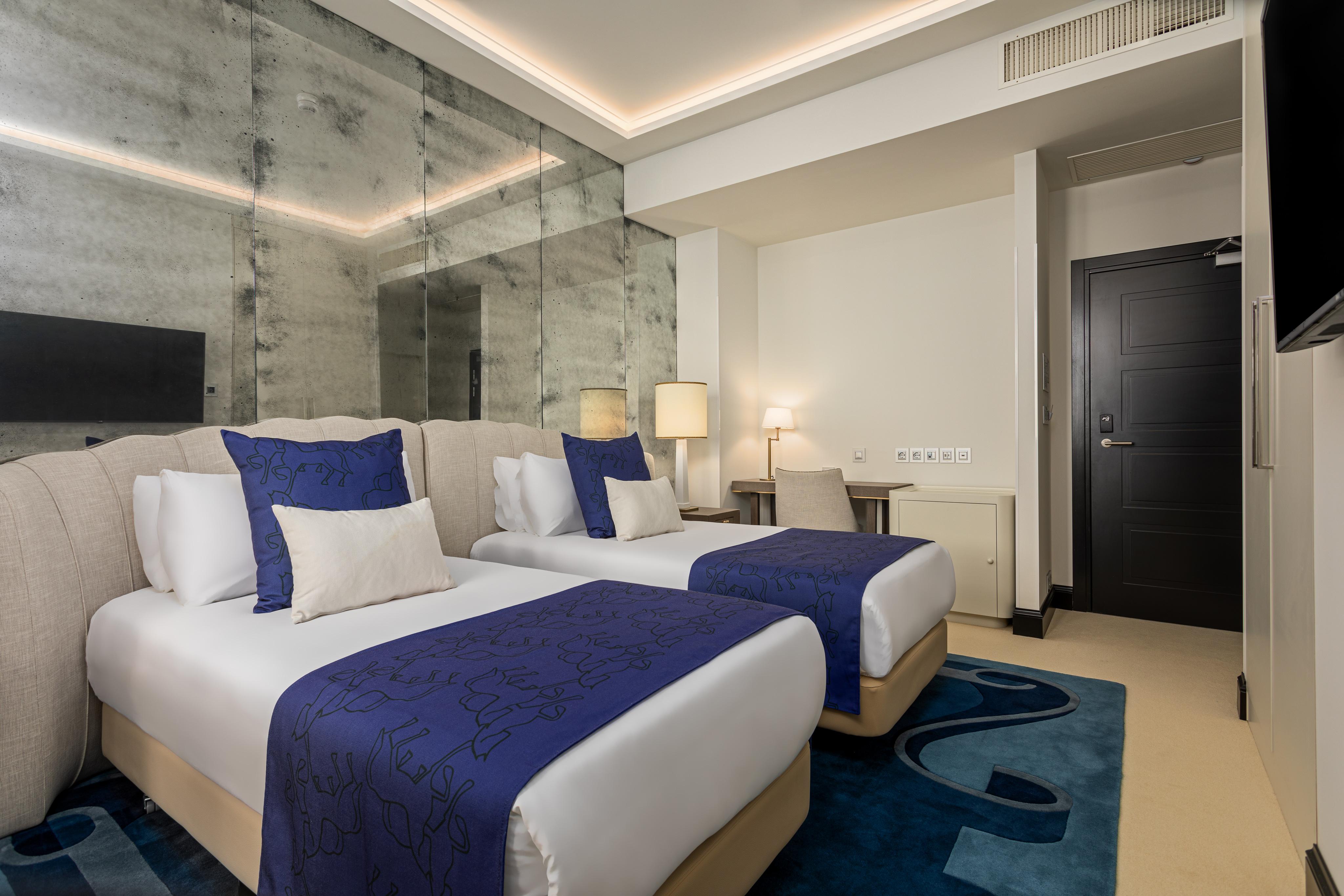 Hotel Mate Collection Filippo, Rome-fontana Di Trevi Roma