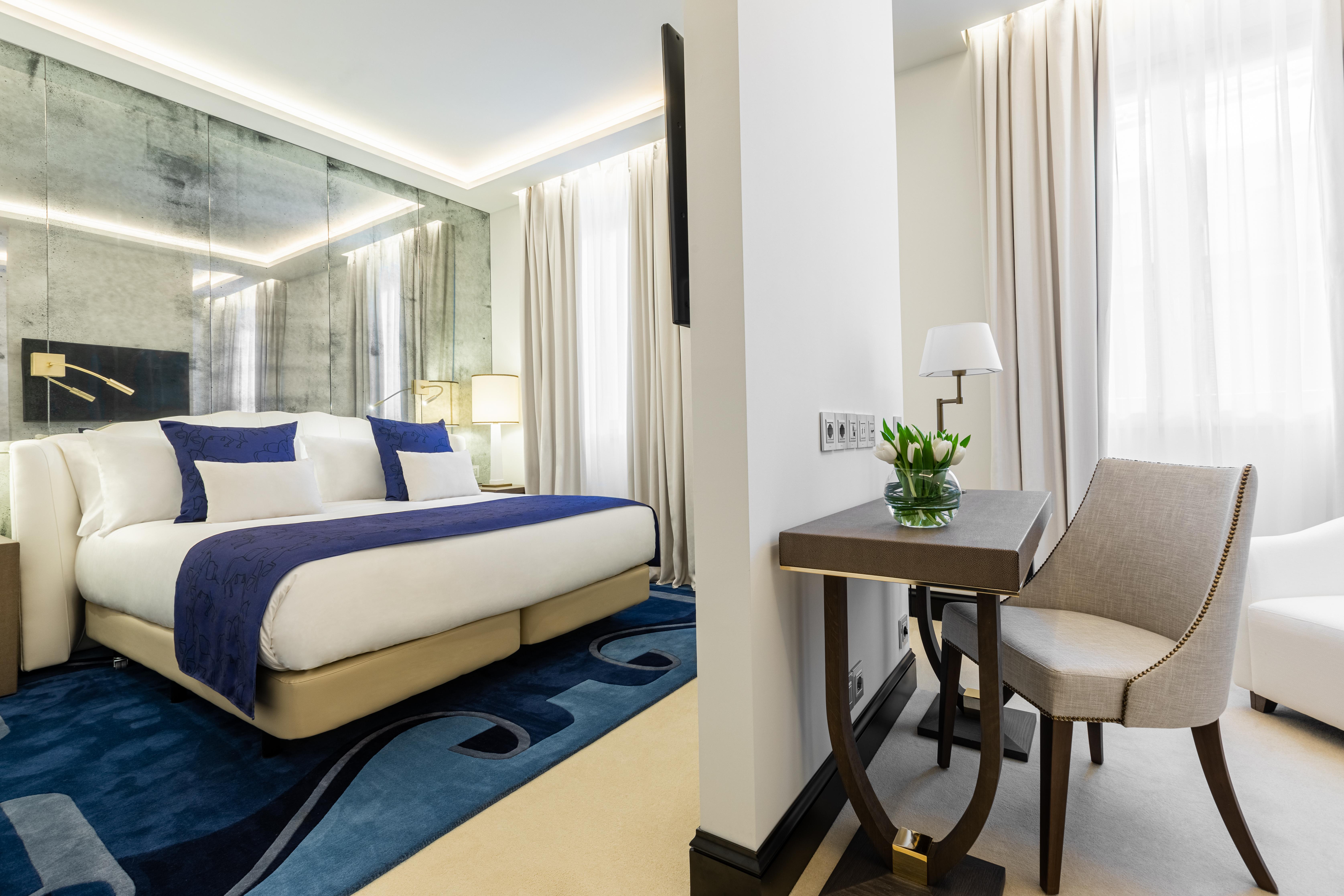 Hotel Mate Collection Filippo, Rome-fontana Di Trevi