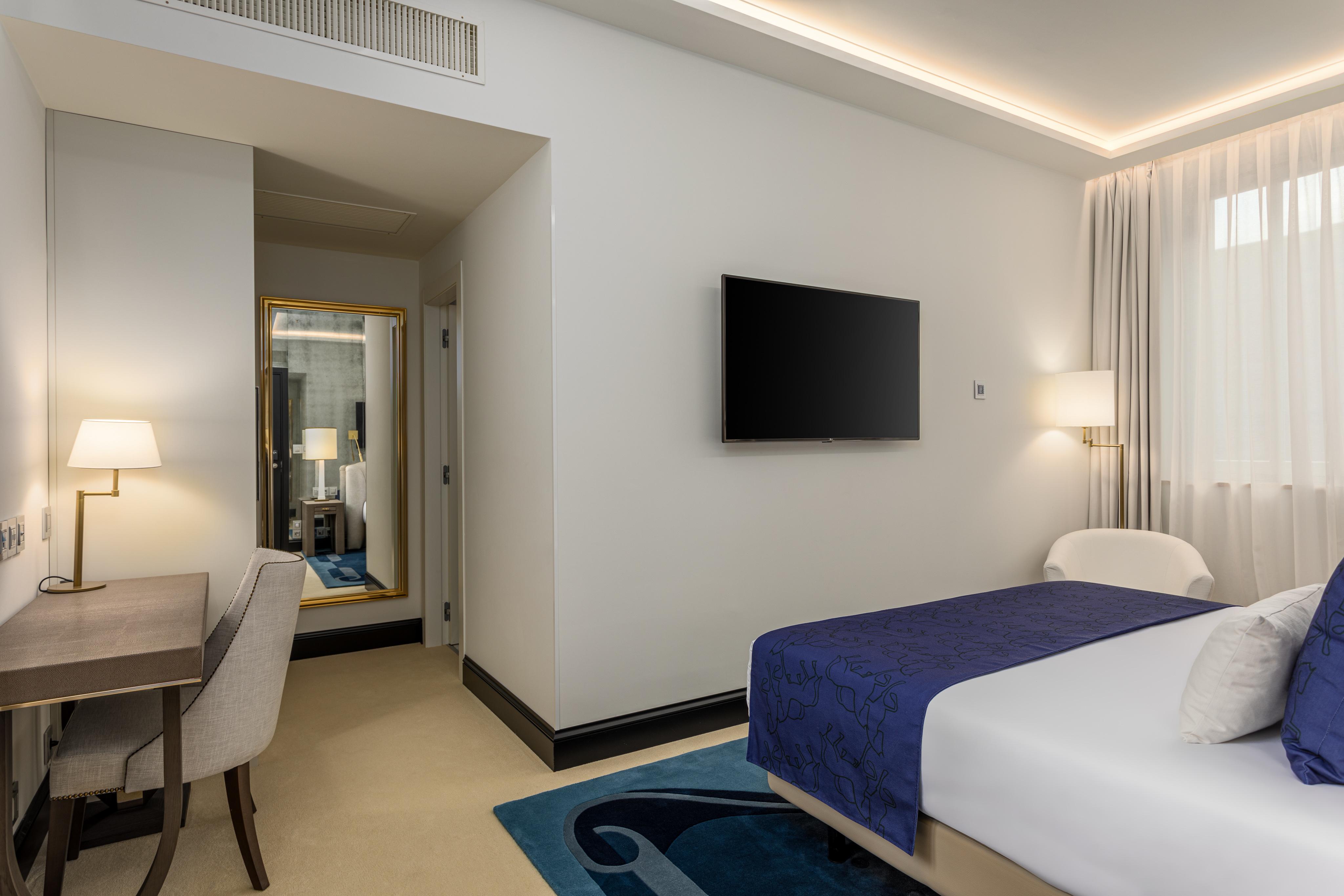 Hotel Mate Collection Filippo, Rome-fontana Di Trevi Roma
