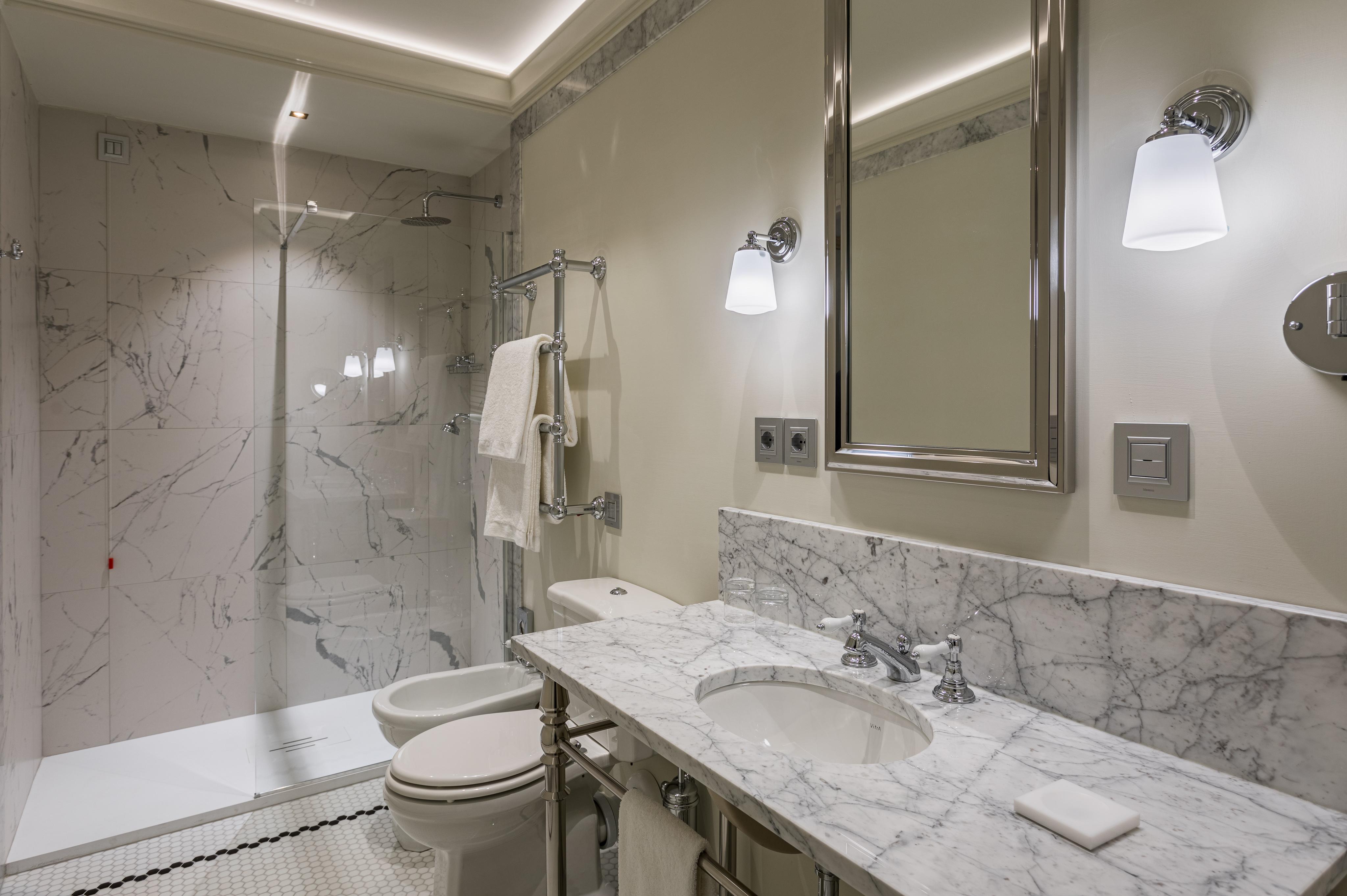 Mate Collection Filippo, Rome-fontana Di Trevi Hotel 4*