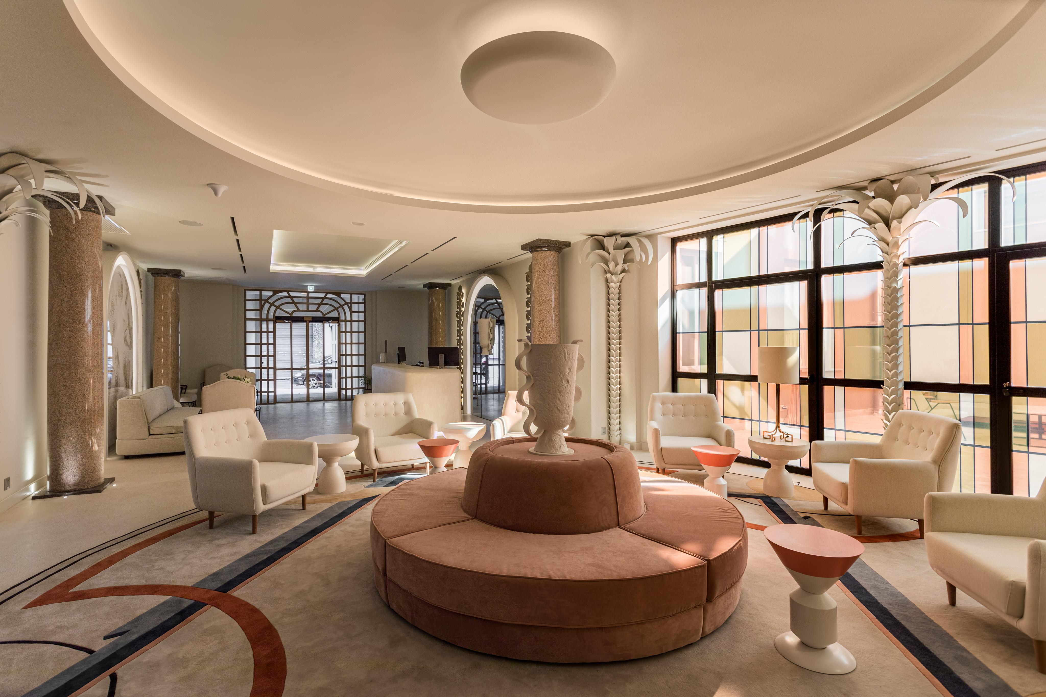 Hotel Mate Collection Filippo, Rome-fontana Di Trevi 4*