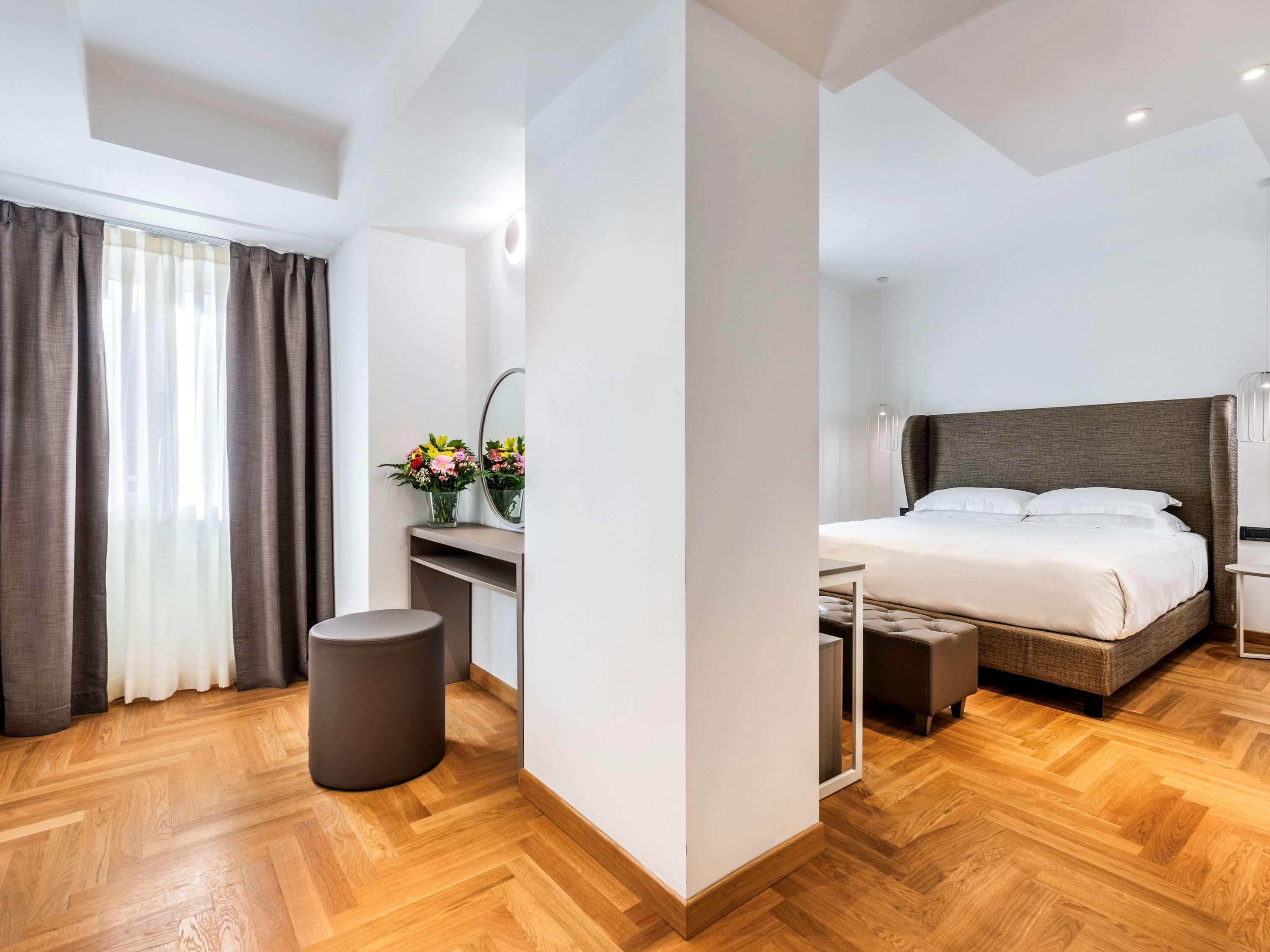 Mercure Centro Termini