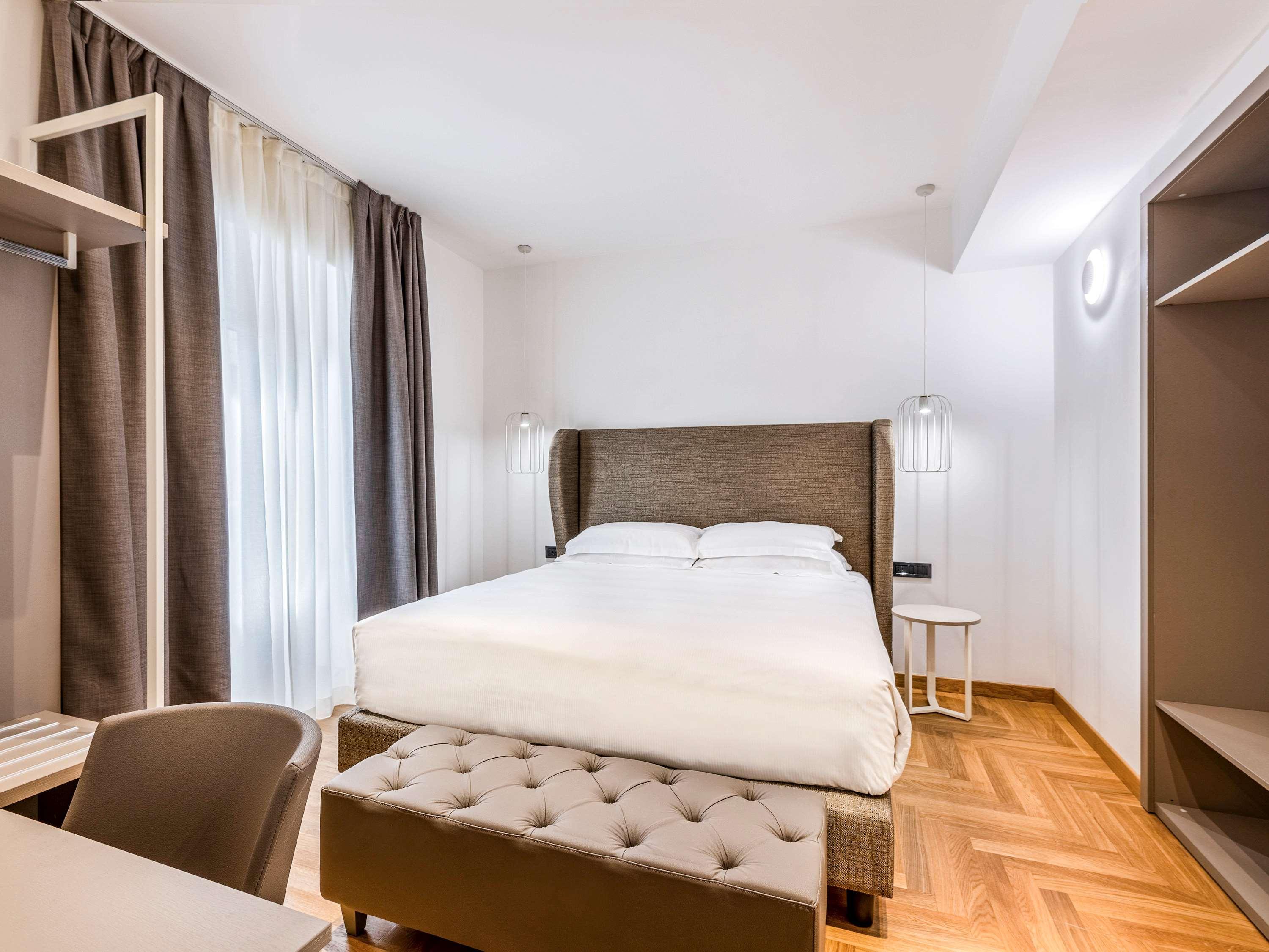 Hotel Mercure Centro Termini