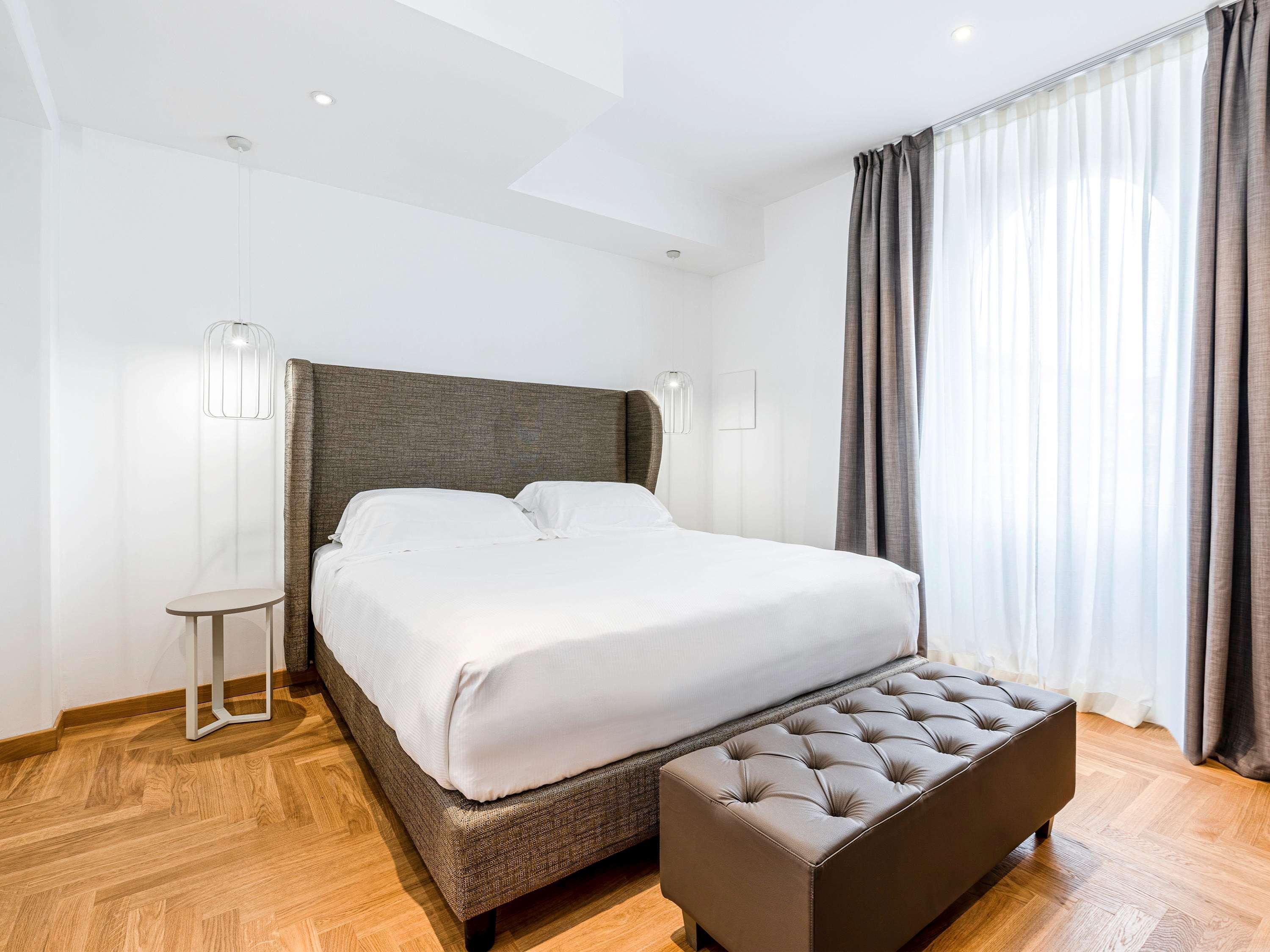 Mercure Centro Termini Roma