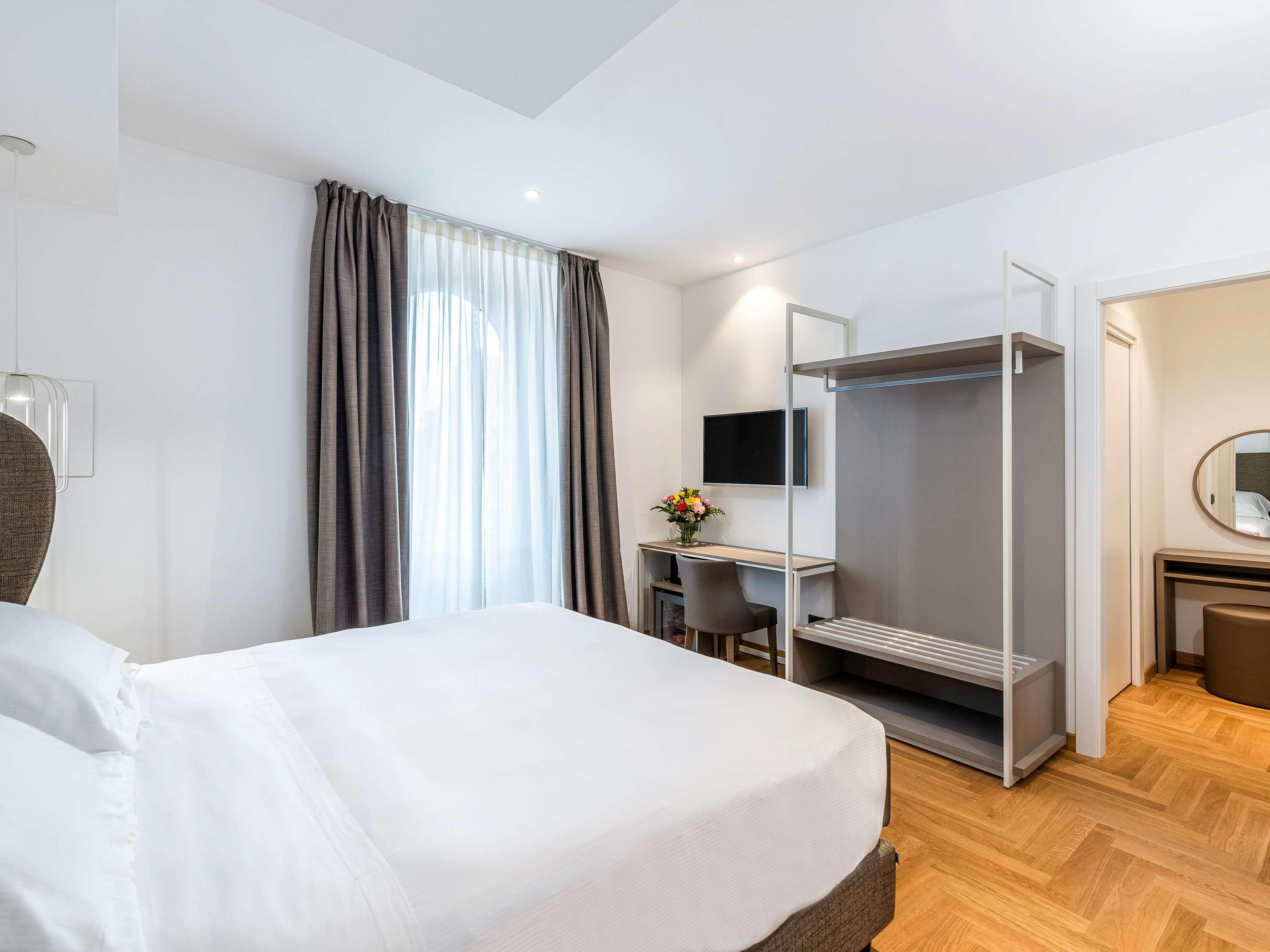 Mercure Centro Termini Hotel Roma