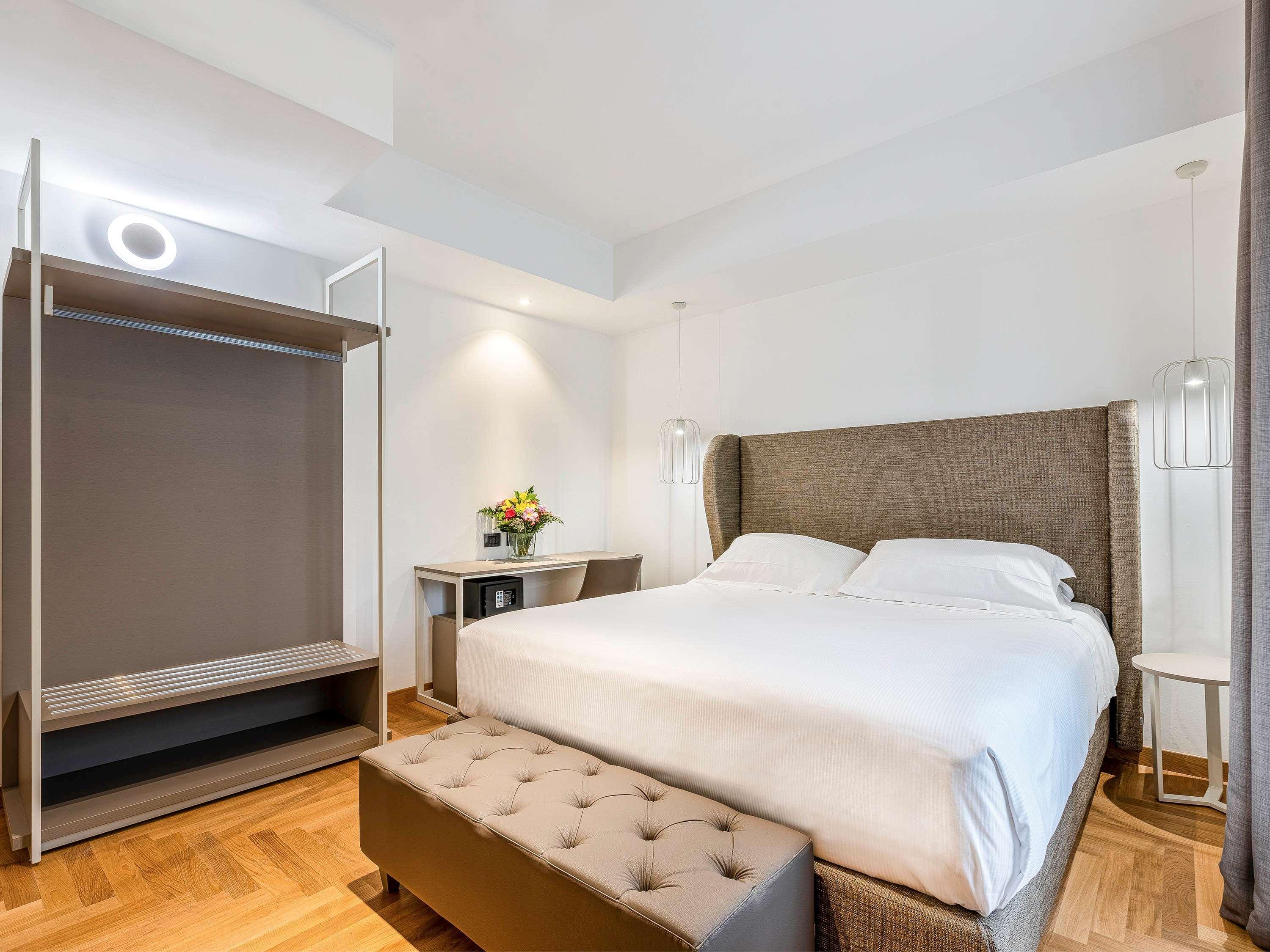 Hotel Mercure Centro Termini