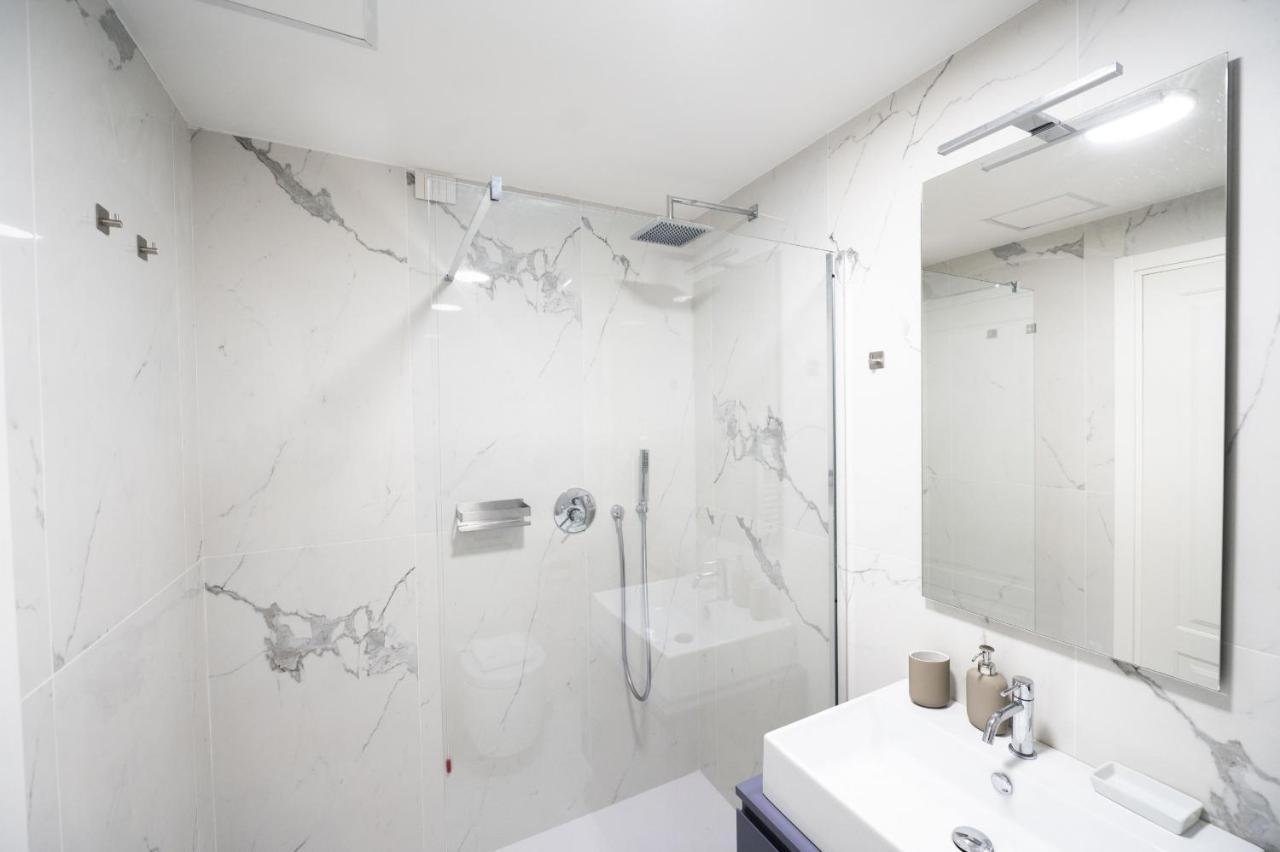 Trastevere Chic And Smart Loft Apartment *