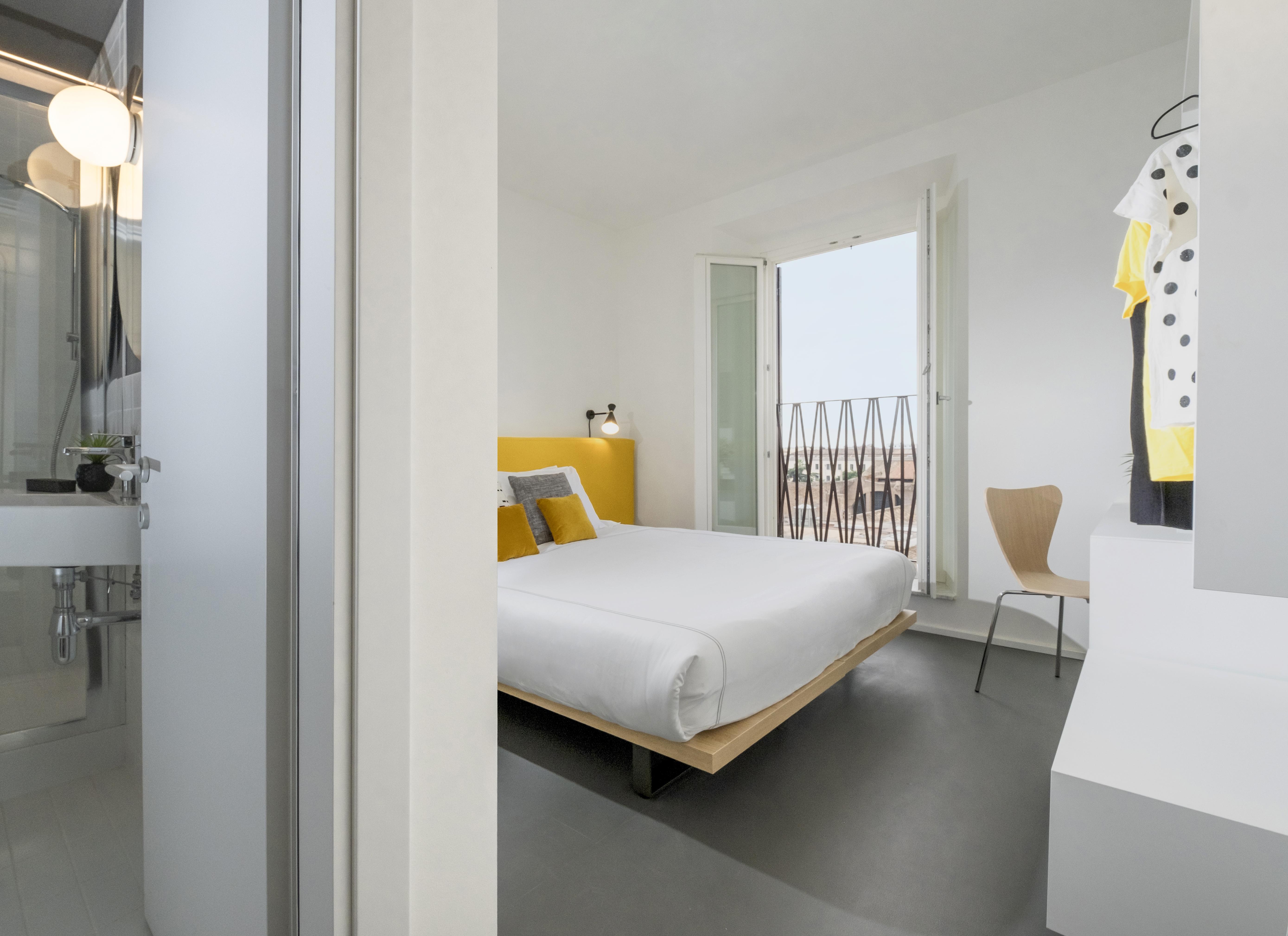 Camplus Centro 3* Roma