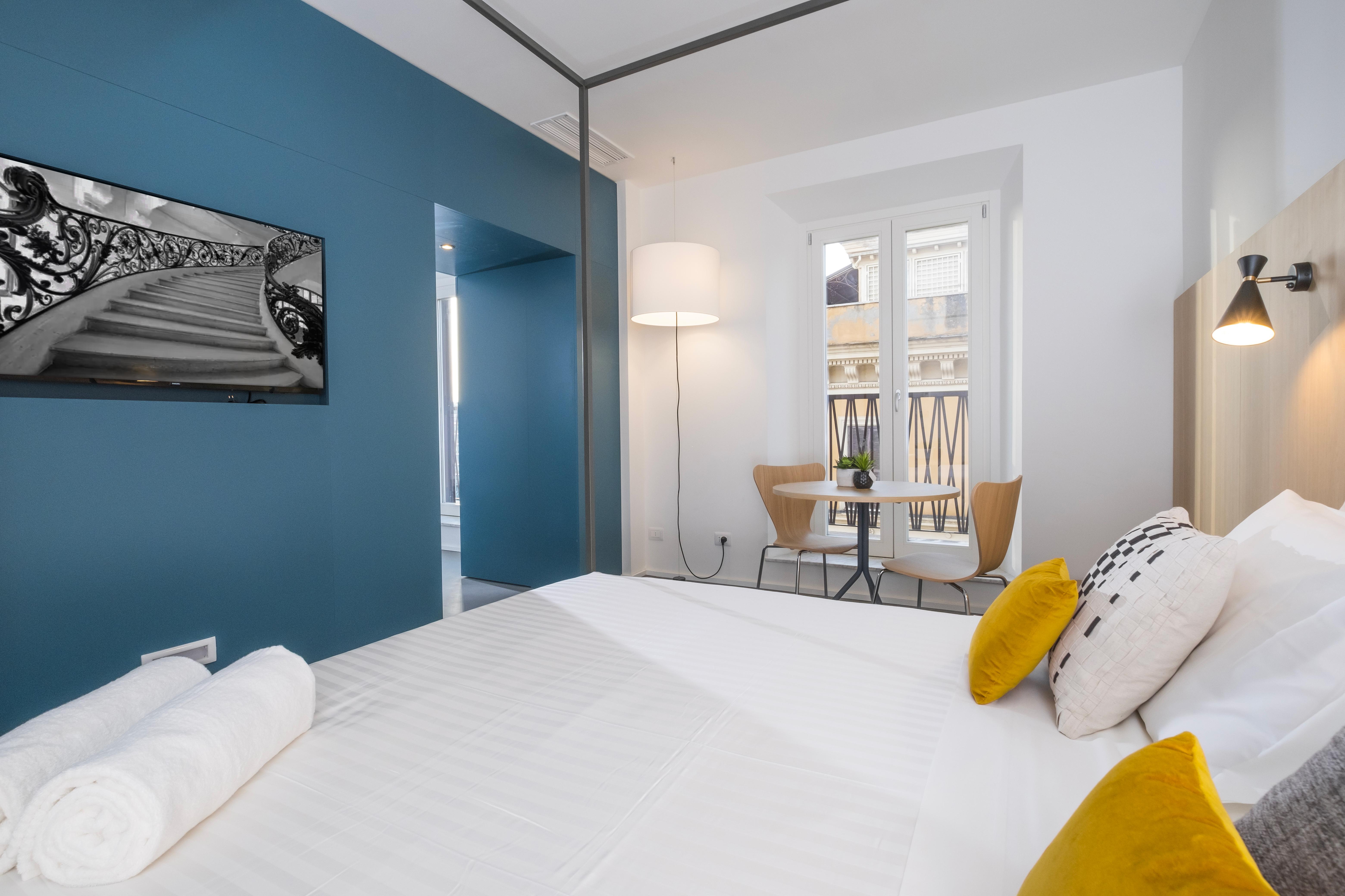 Camplus Centro 3* Roma