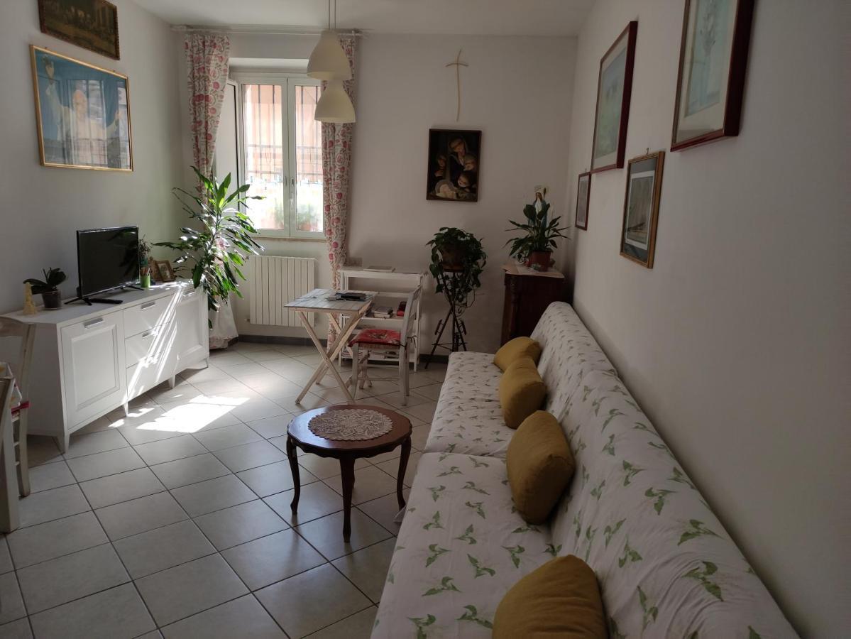Bed and breakfast Vatican Roma