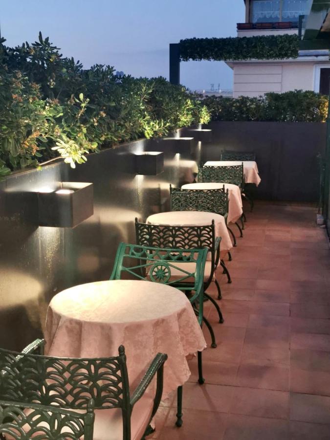Palladium Palace 4* Roma