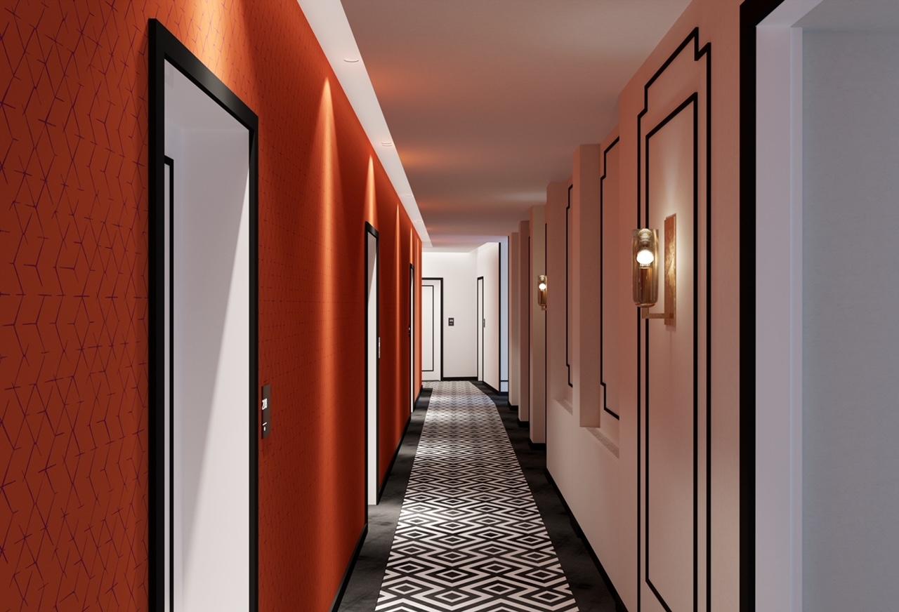 H10 Palazzo Galla Roma