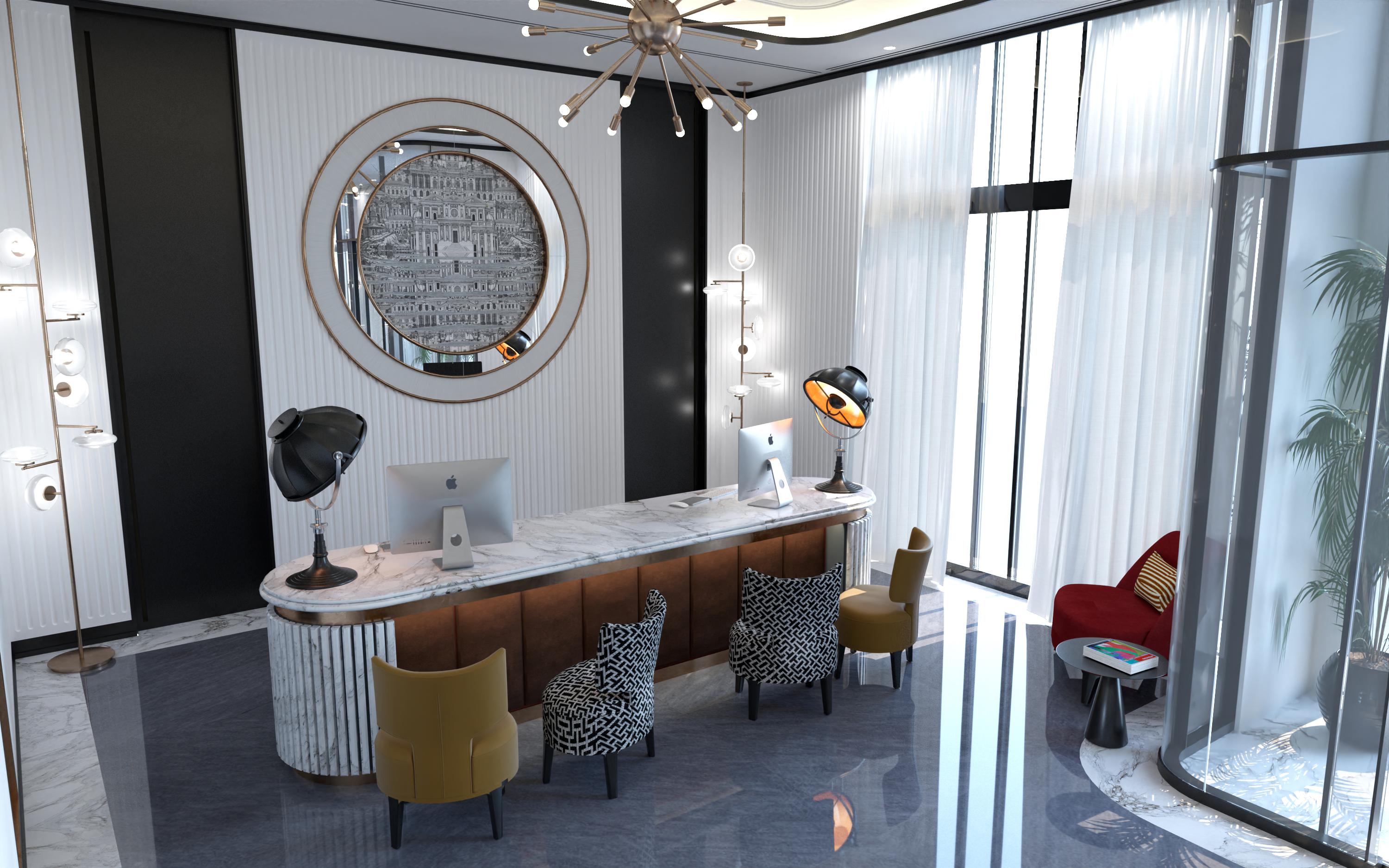 Hotel H10 Palazzo Galla Roma