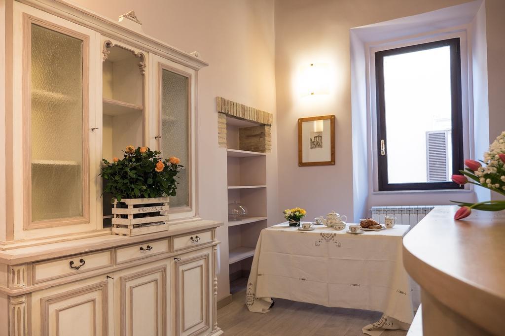 Campo Marzio Charming Bed & Breakfast Roma