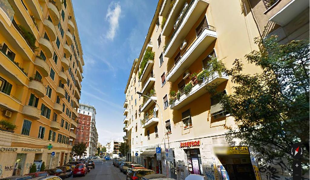 Exa - Just 3* Roma