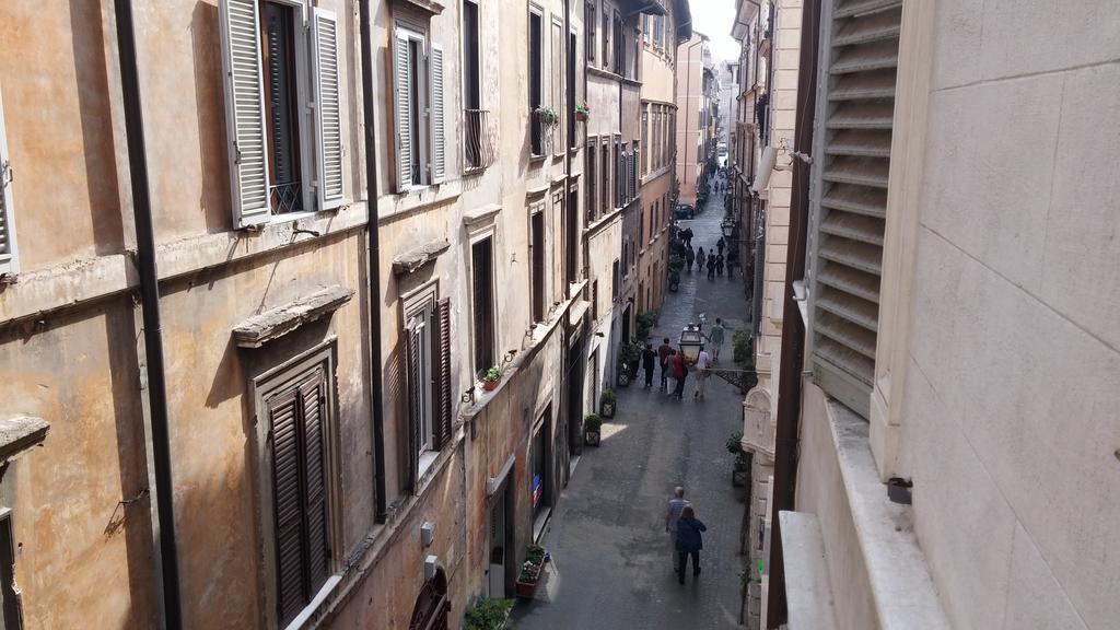 Apartamento Vetrina Holidays Navona Square Roma