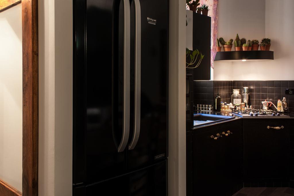 Paola Bed & Breakfast Roma