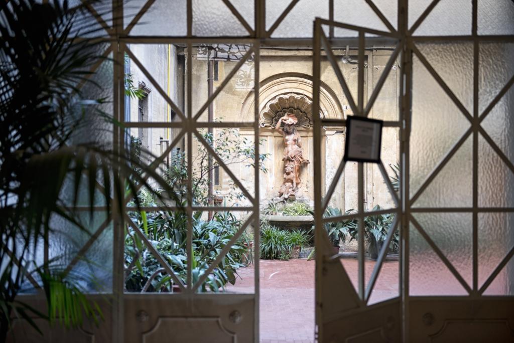 Palazzo Del Quirinale Apartamento