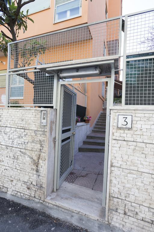 Chigi Apartamento *