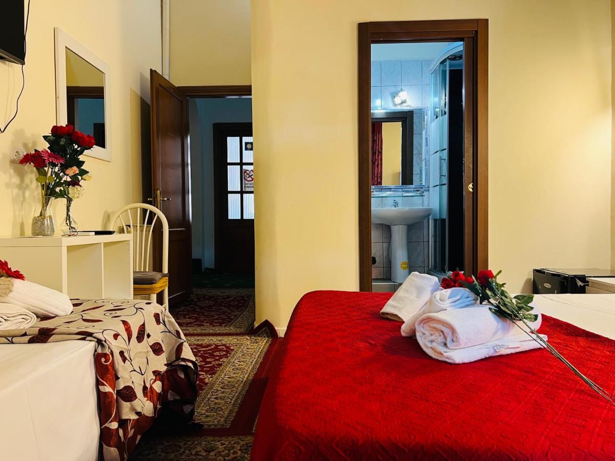 Gasthof Affitacamere Radi