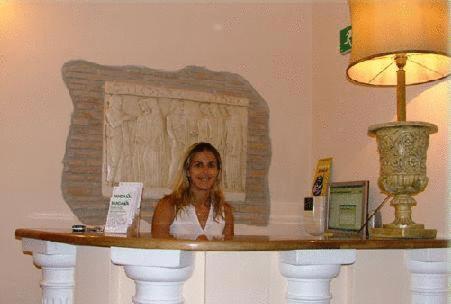 Hotel Panda Roma