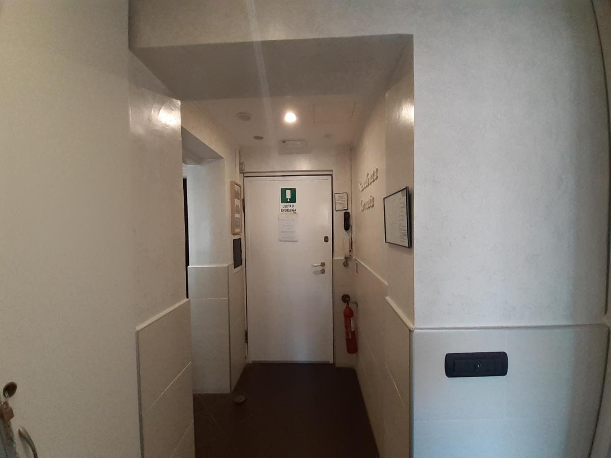 Residenza Cernaia Gjestgiverier