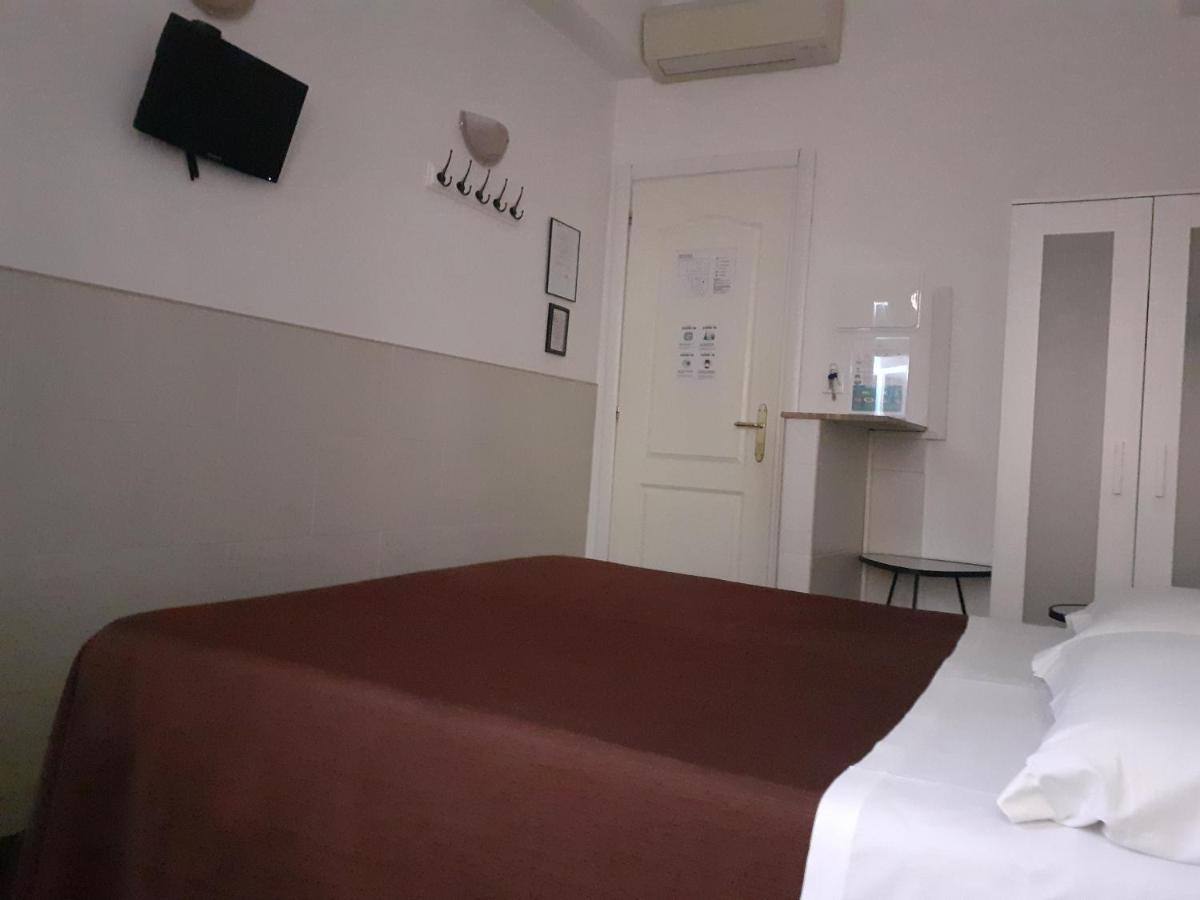 Residenza Cernaia * Roma