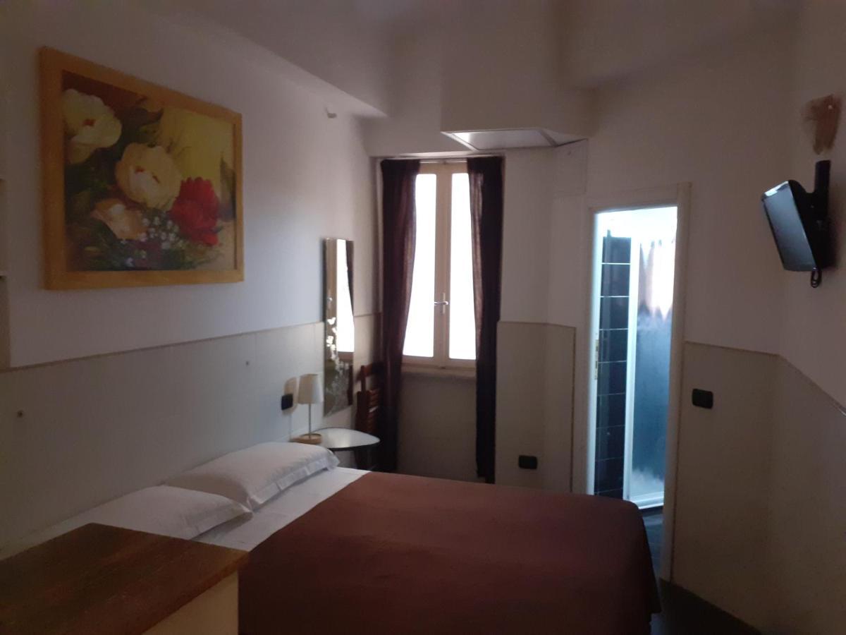 Residenza Cernaia Gjestgiverier Roma