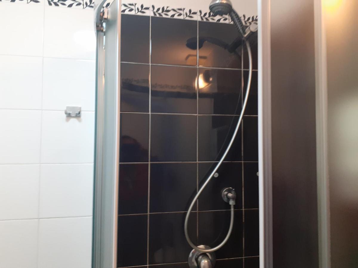 Gjestgiverier Residenza Cernaia