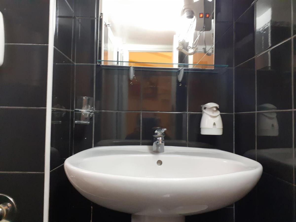 Residenza Cernaia *
