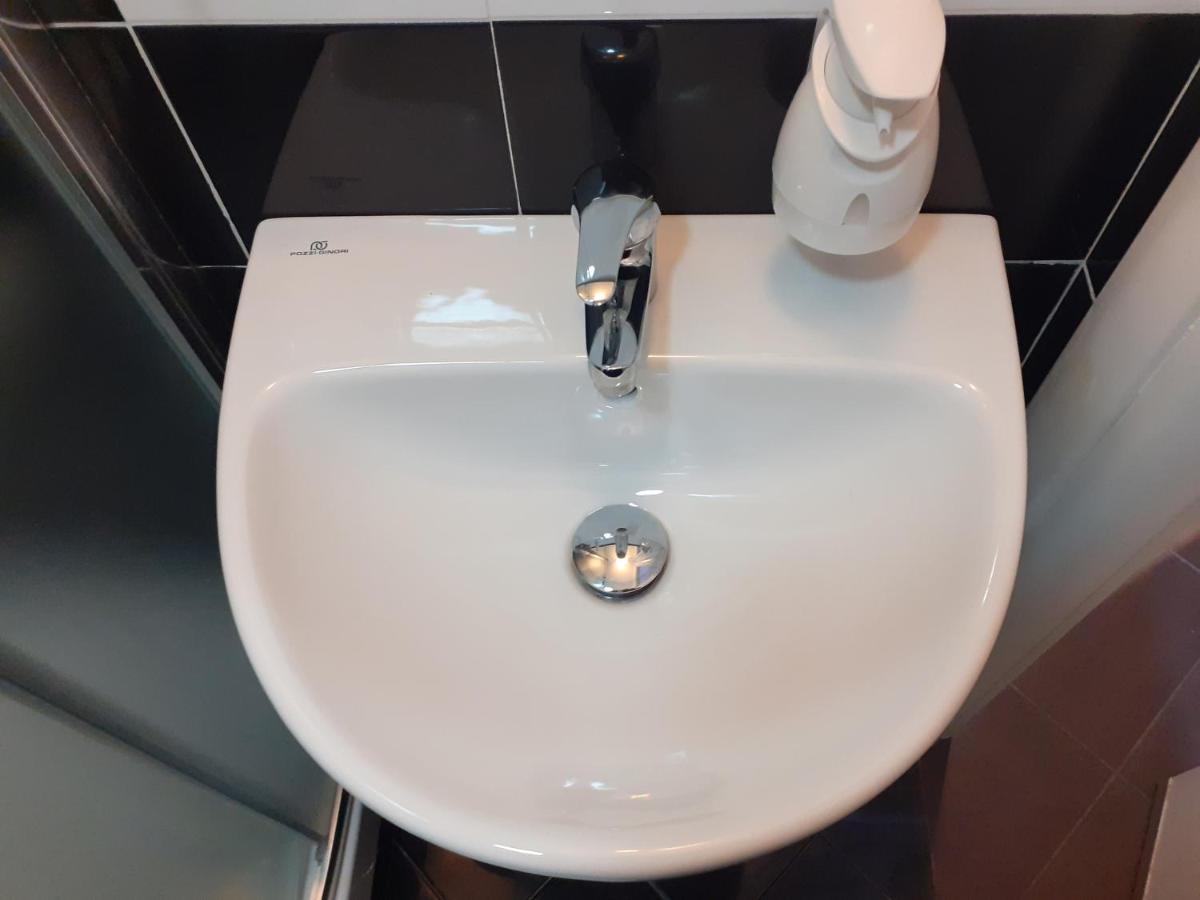 Gjestgiverier Residenza Cernaia Roma