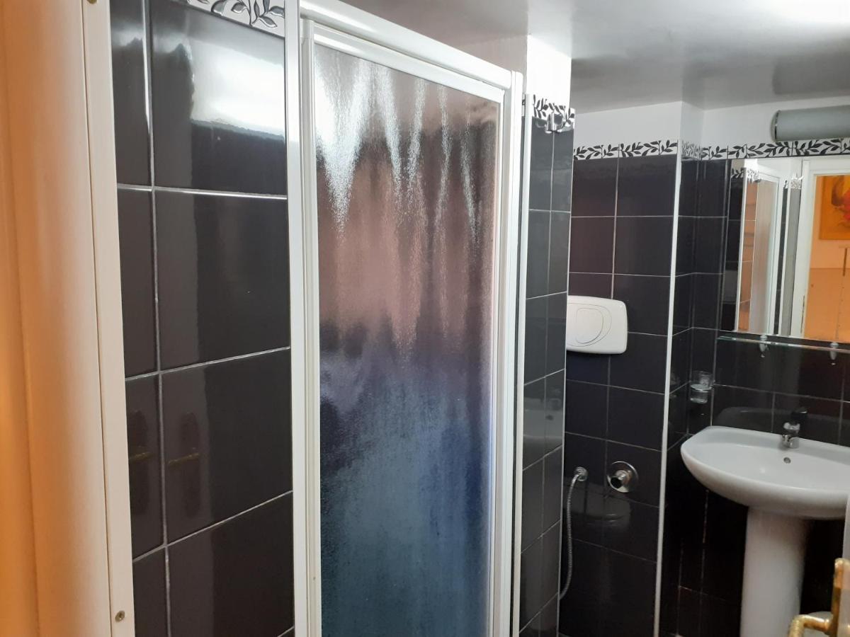 Residenza Cernaia Gjestgiverier