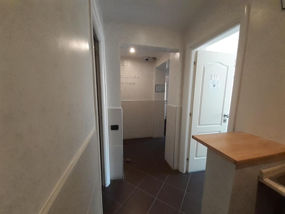 Gjestgiverier Residenza Cernaia *