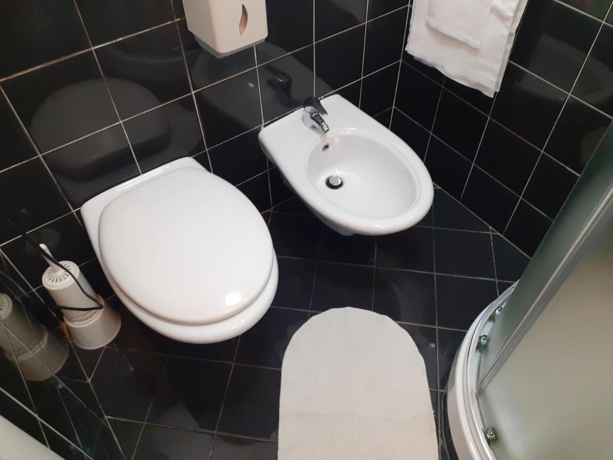 Gjestgiverier Residenza Cernaia *