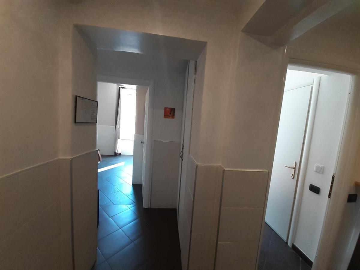 Residenza Cernaia Gjestgiverier