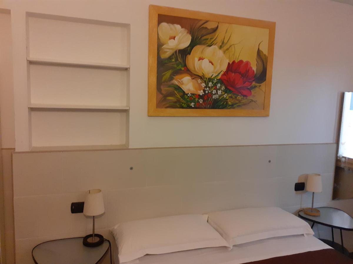 Gjestgiverier Residenza Cernaia Roma