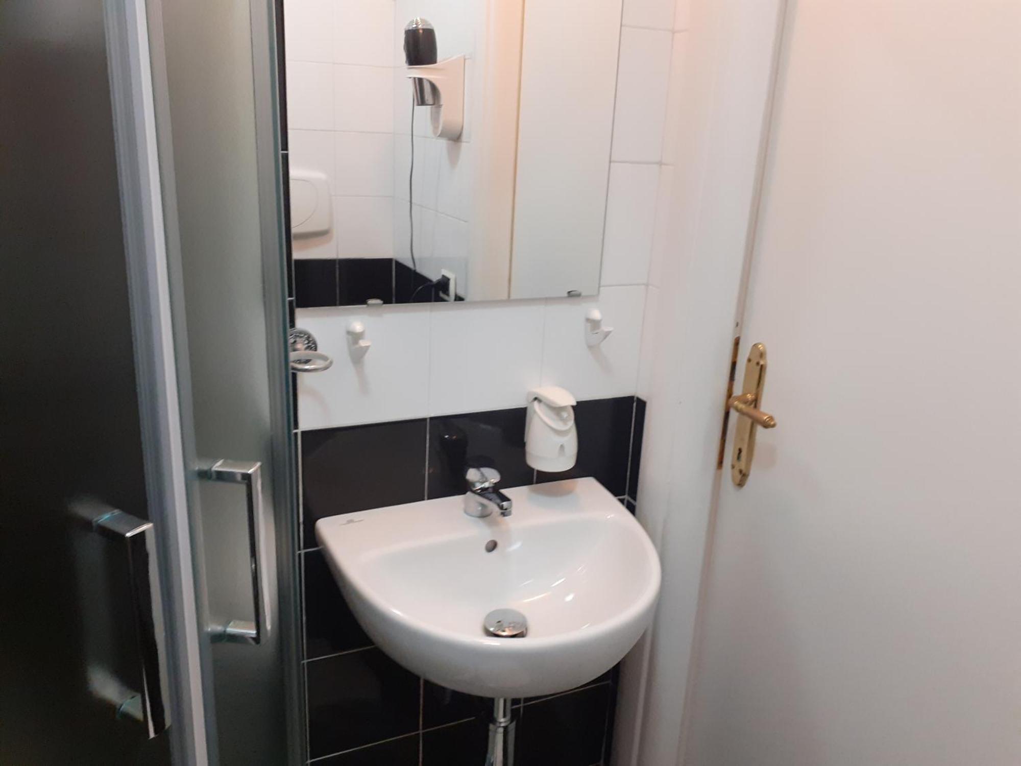 Residenza Cernaia * Roma