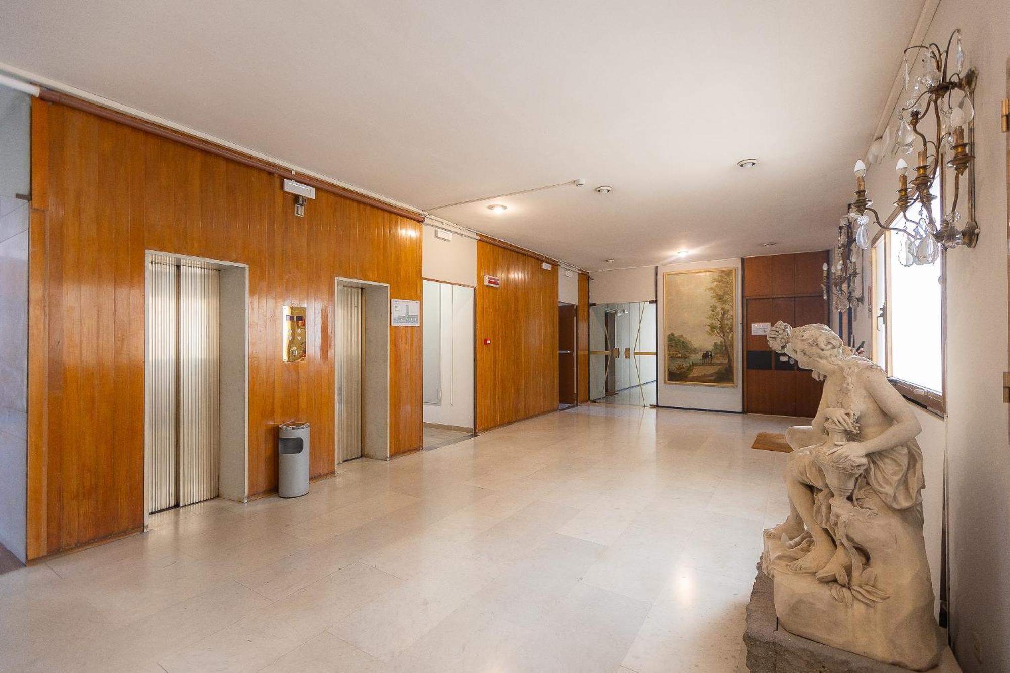 Apartamento Amazing Via Parigi