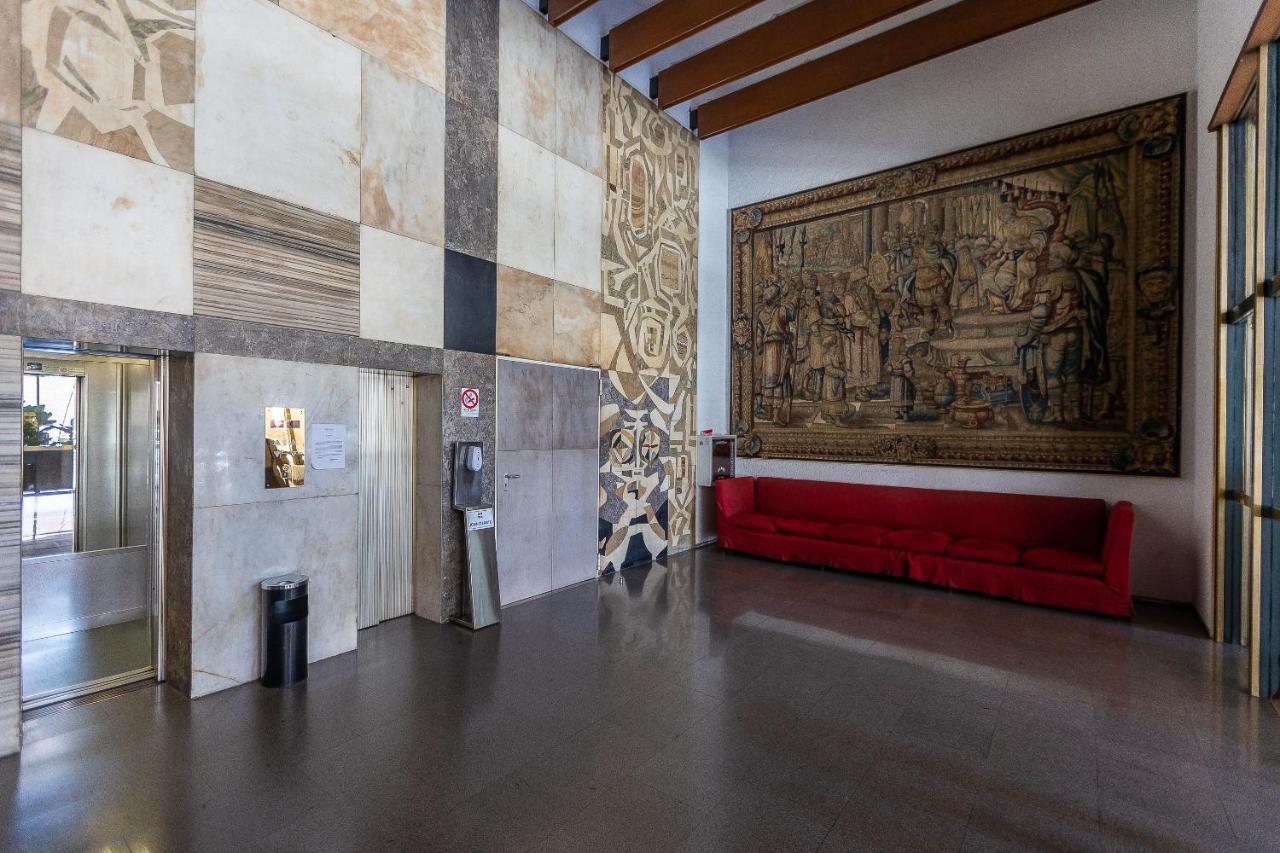 Amazing Via Parigi Apartment Rom