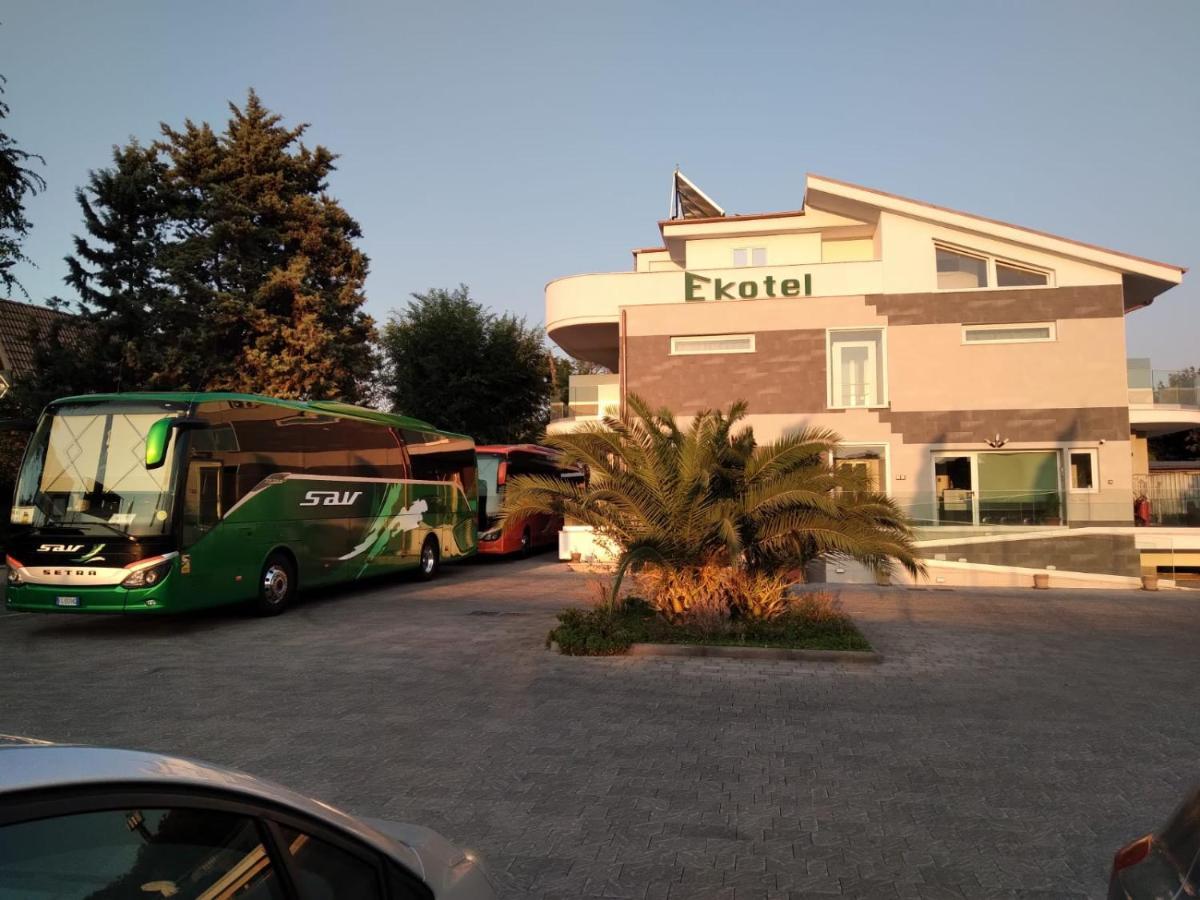 Ekotel 3* Roma