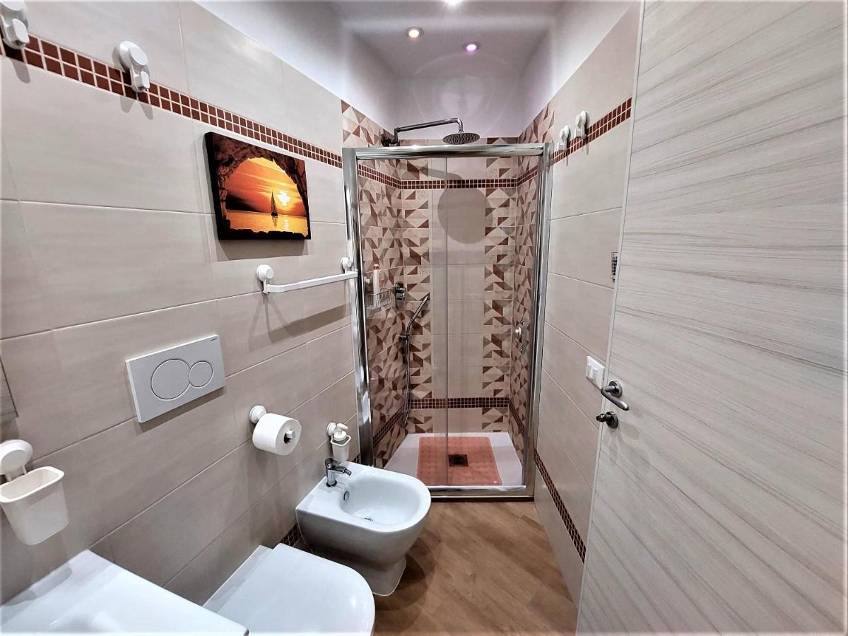 Trustevervito Guest house *