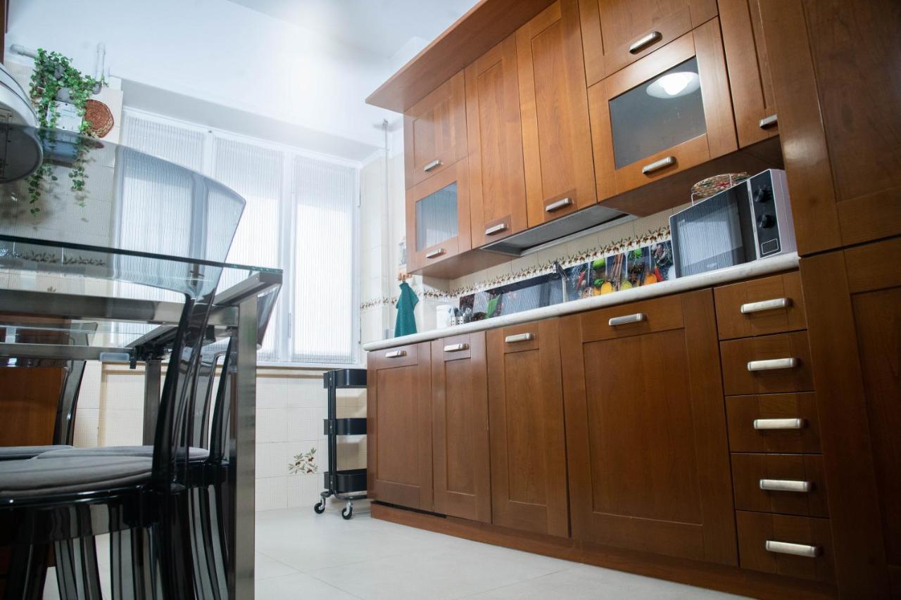 Apartamento Vatican2you *