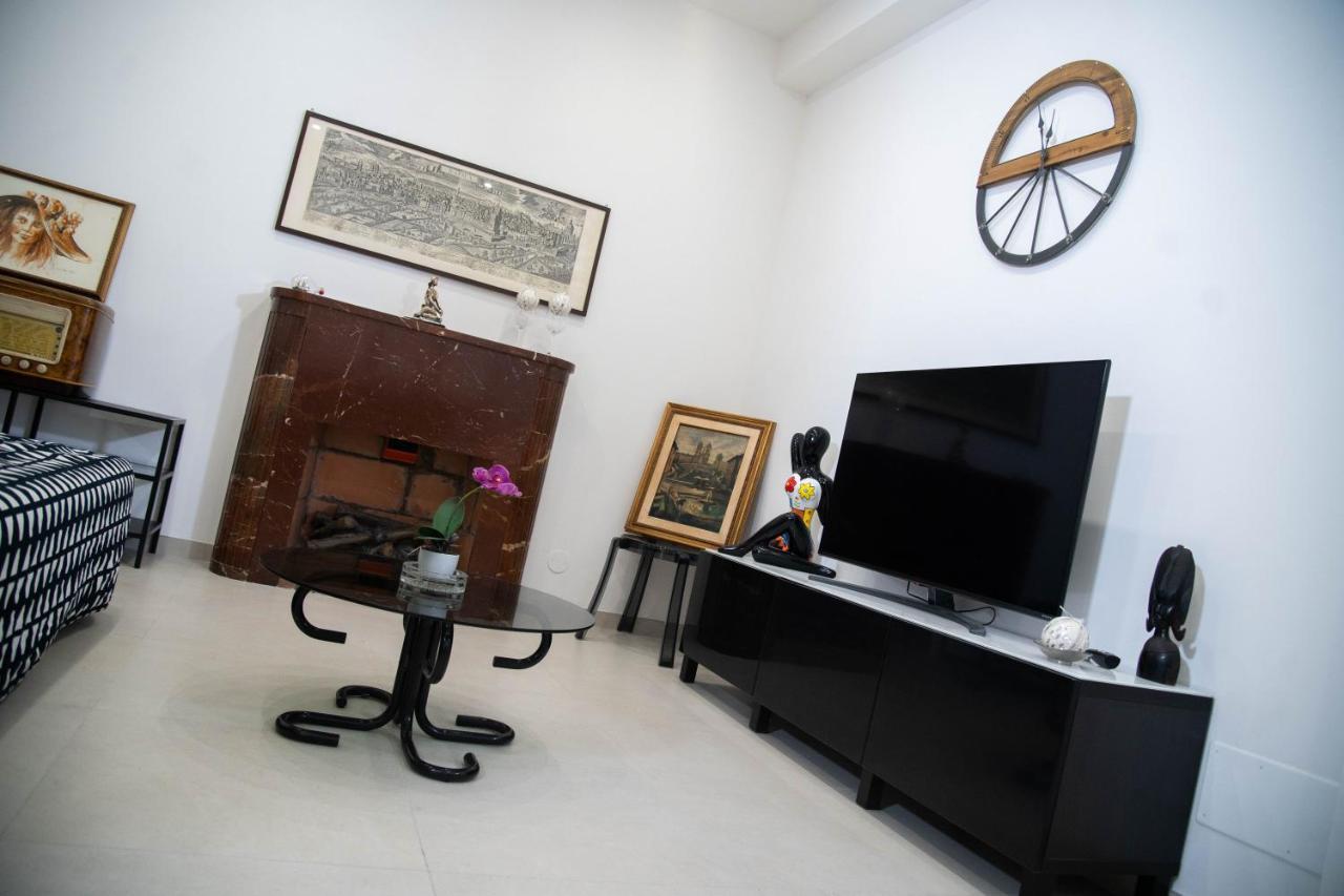 Apartamento Vatican2you
