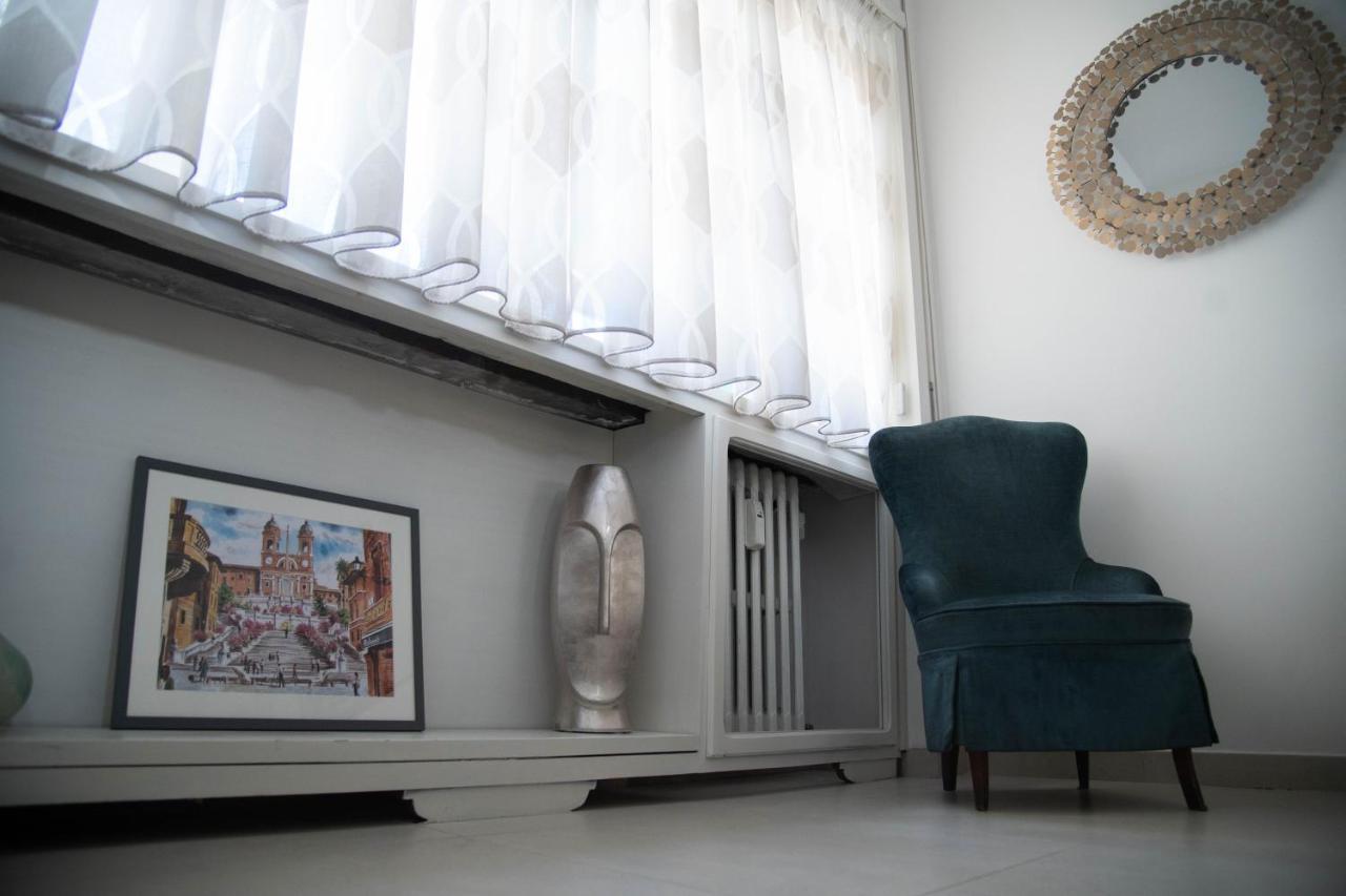 Vatican2you Apartamento